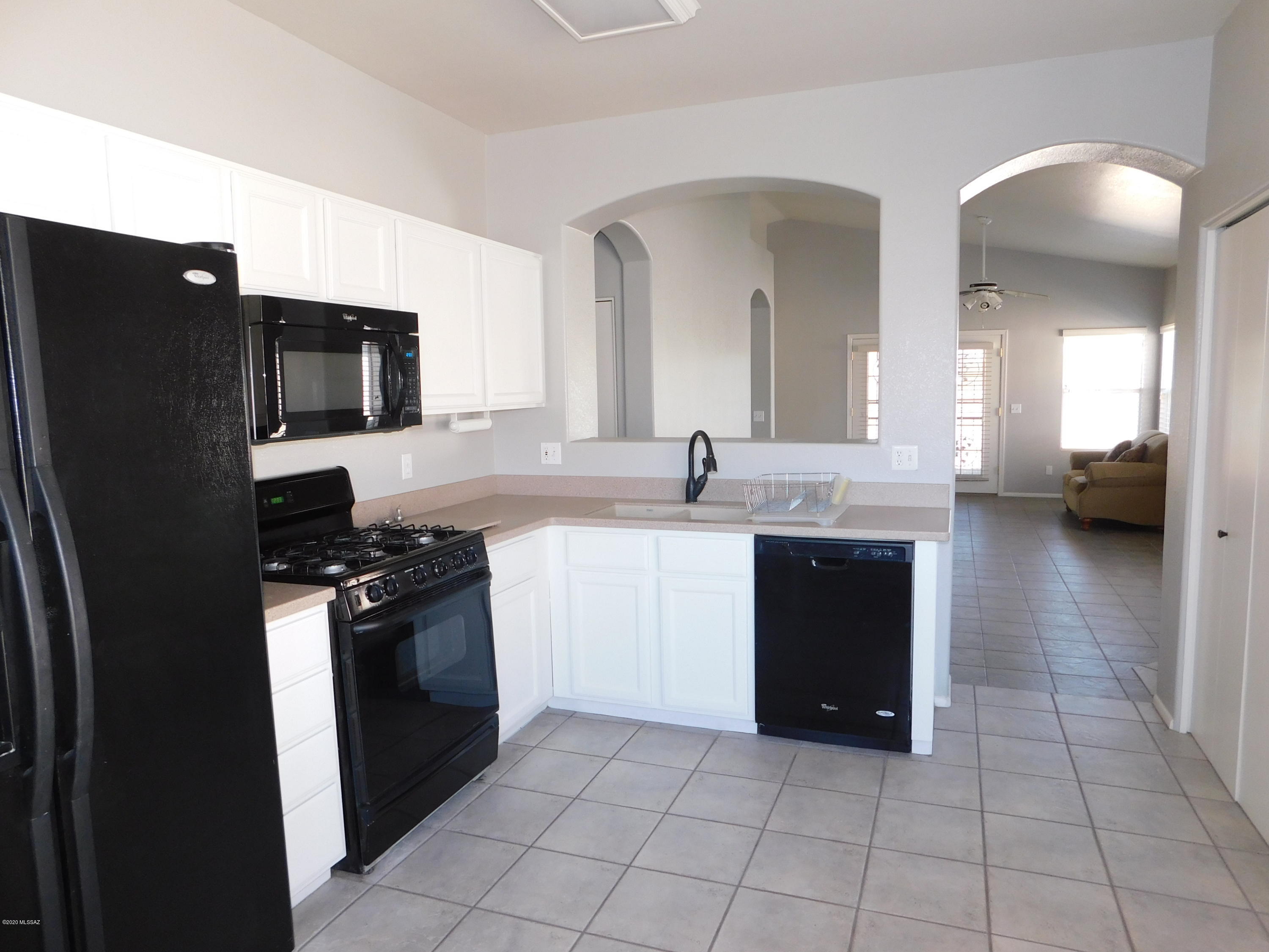 Continental Ranch Parcel 28 - Residential