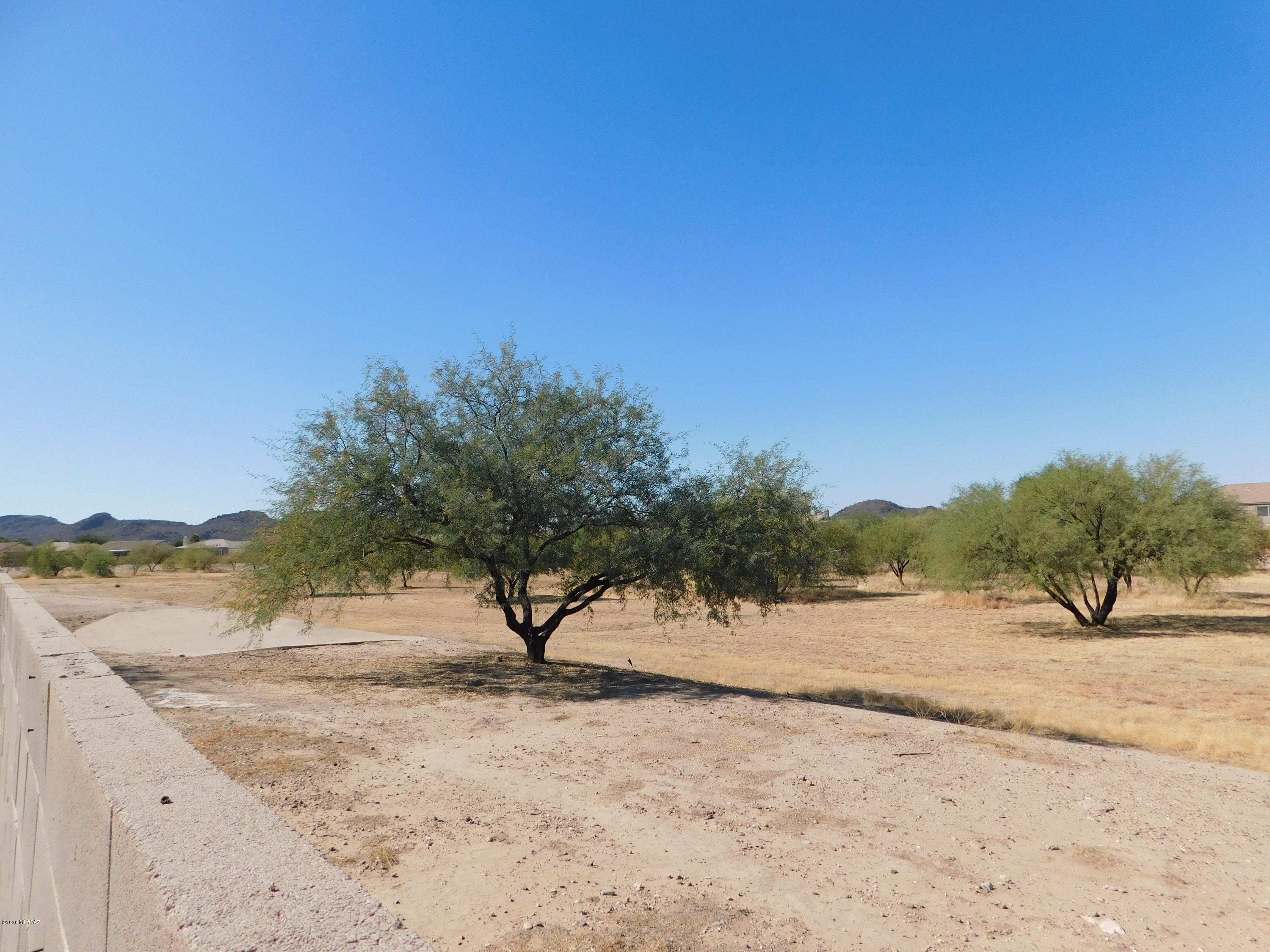Continental Ranch Parcel 28 - Residential