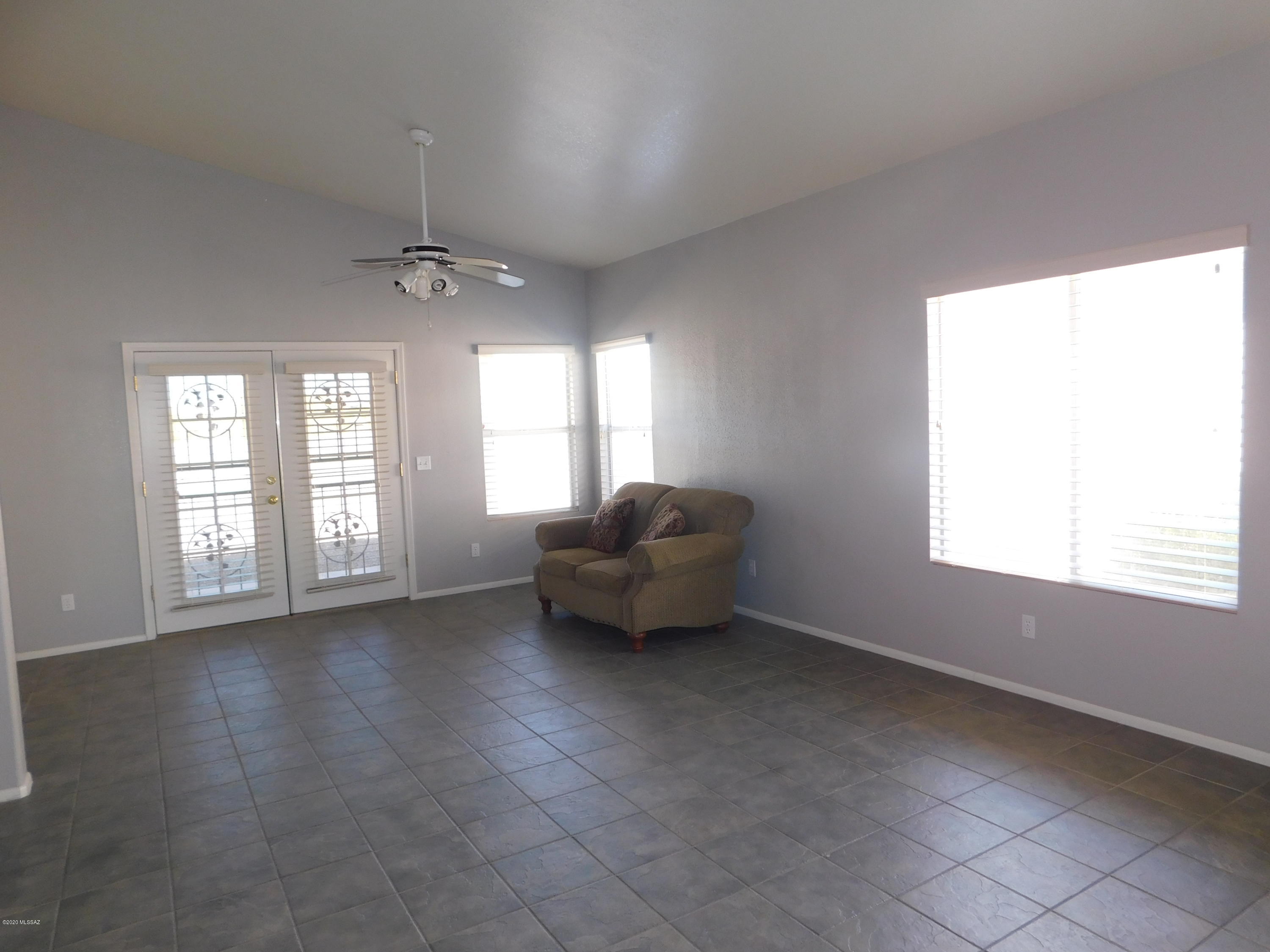 Continental Ranch Parcel 28 - Residential