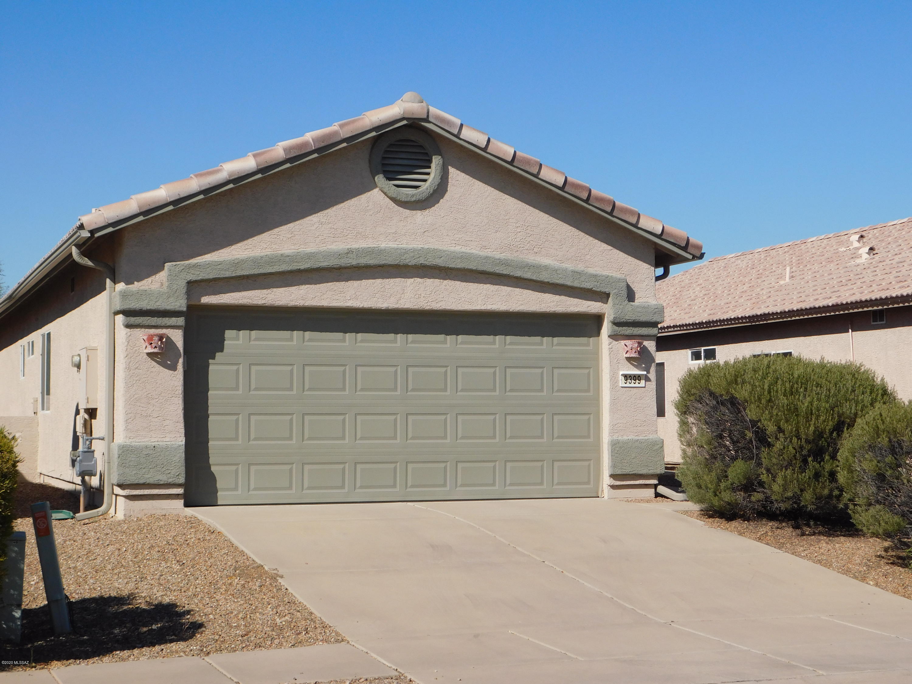 Continental Ranch Parcel 28 - Residential