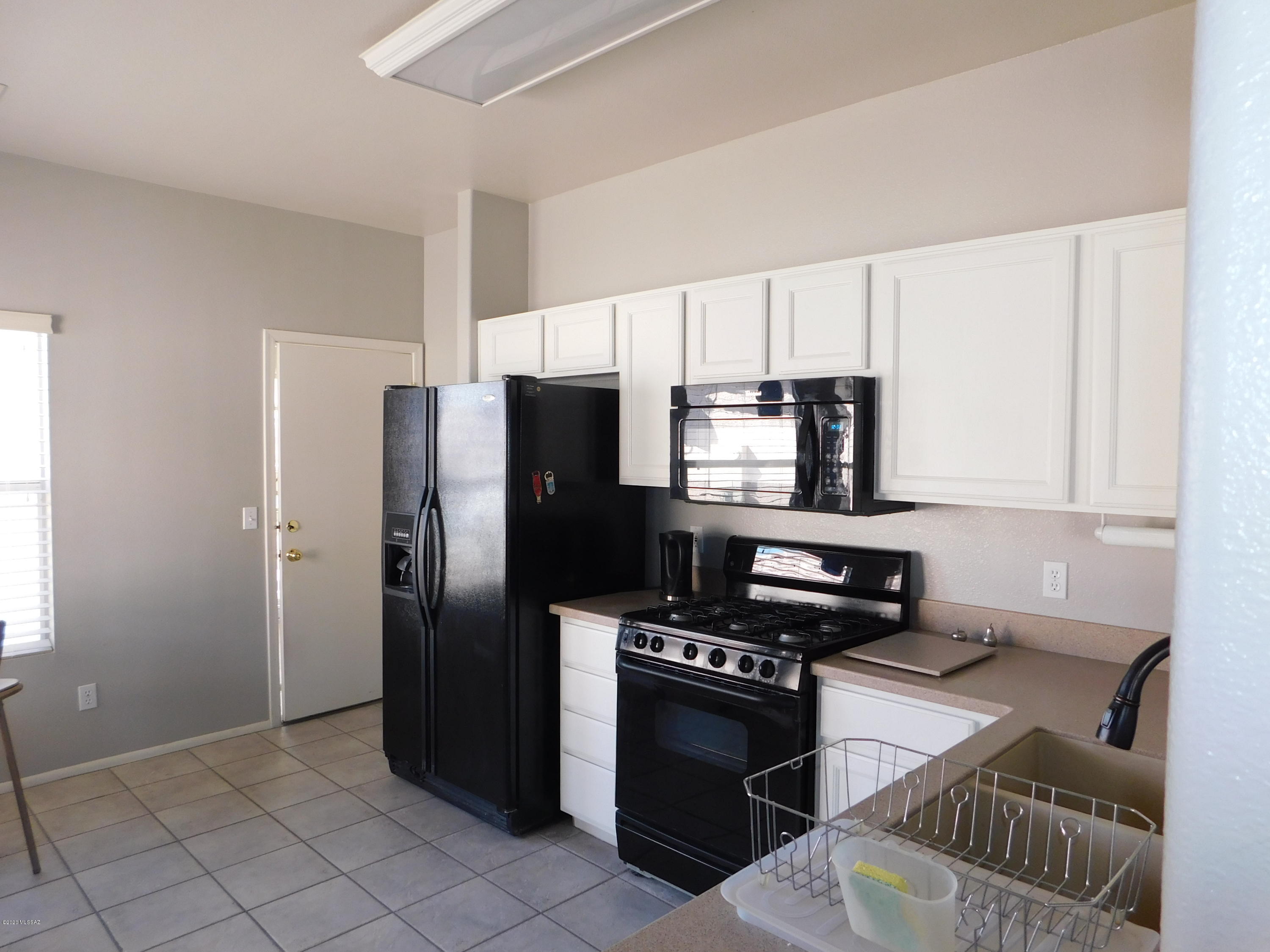 Continental Ranch Parcel 28 - Residential