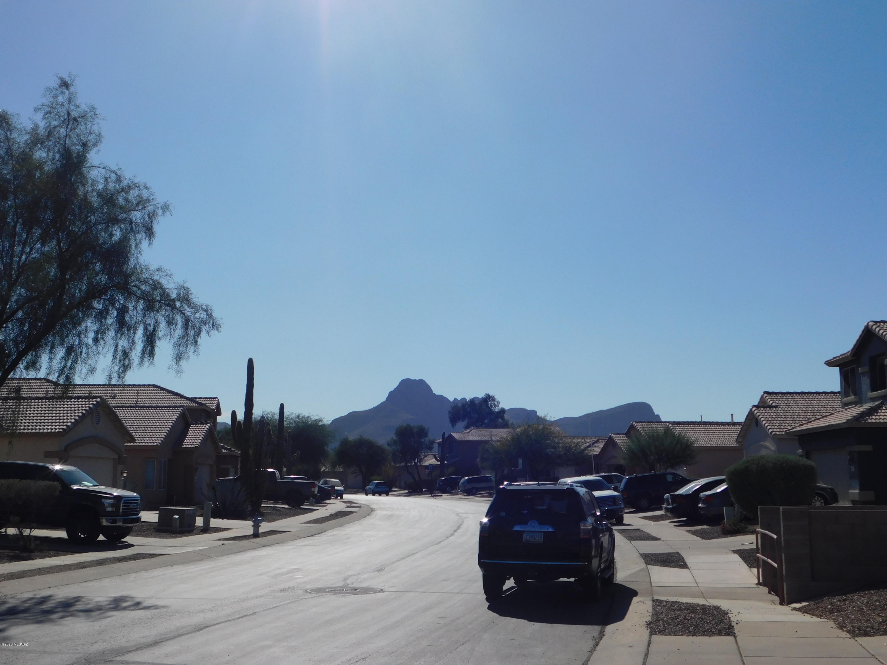 Continental Ranch Parcel 28 - Residential