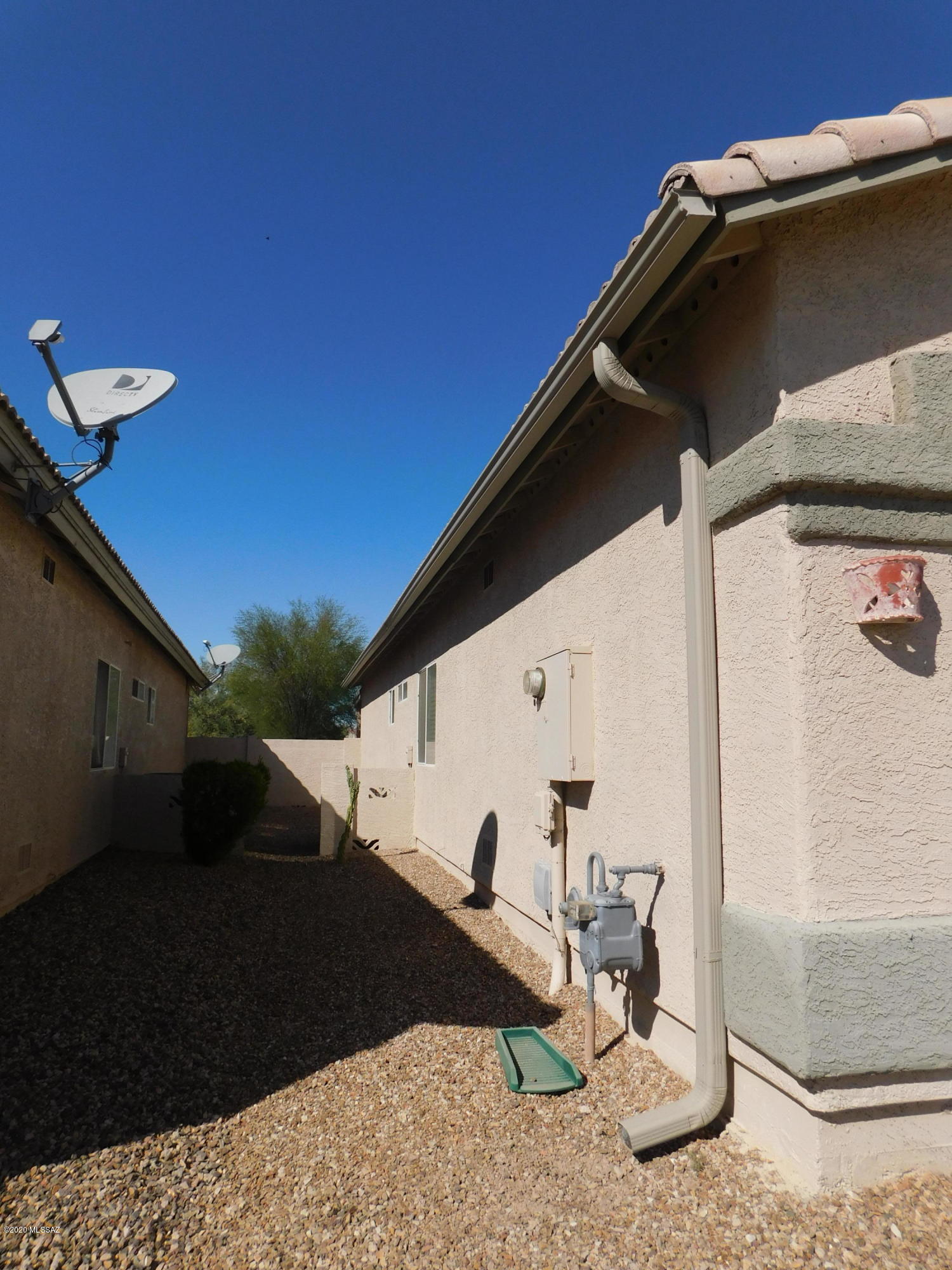 Continental Ranch Parcel 28 - Residential