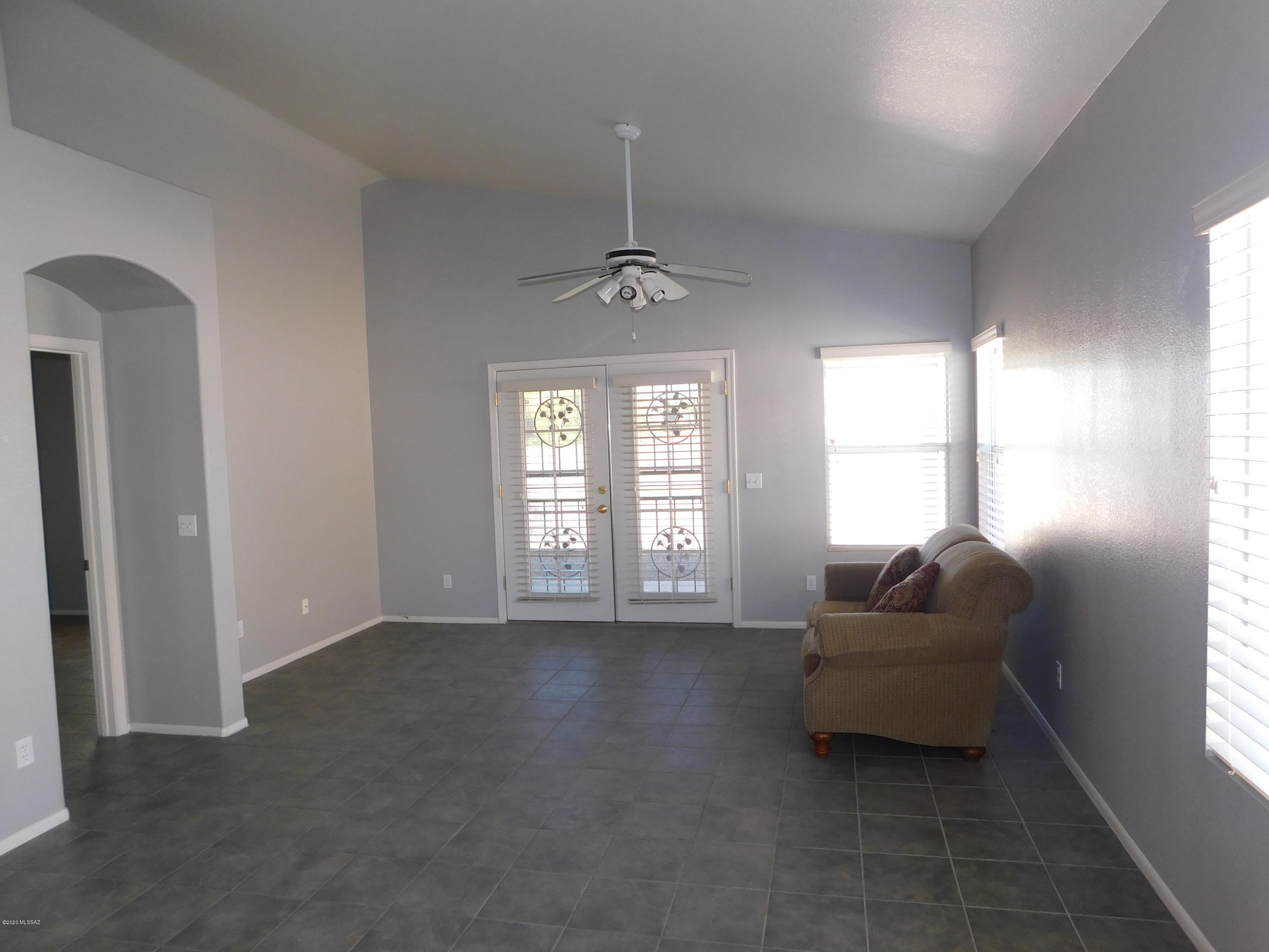 Continental Ranch Parcel 28 - Residential