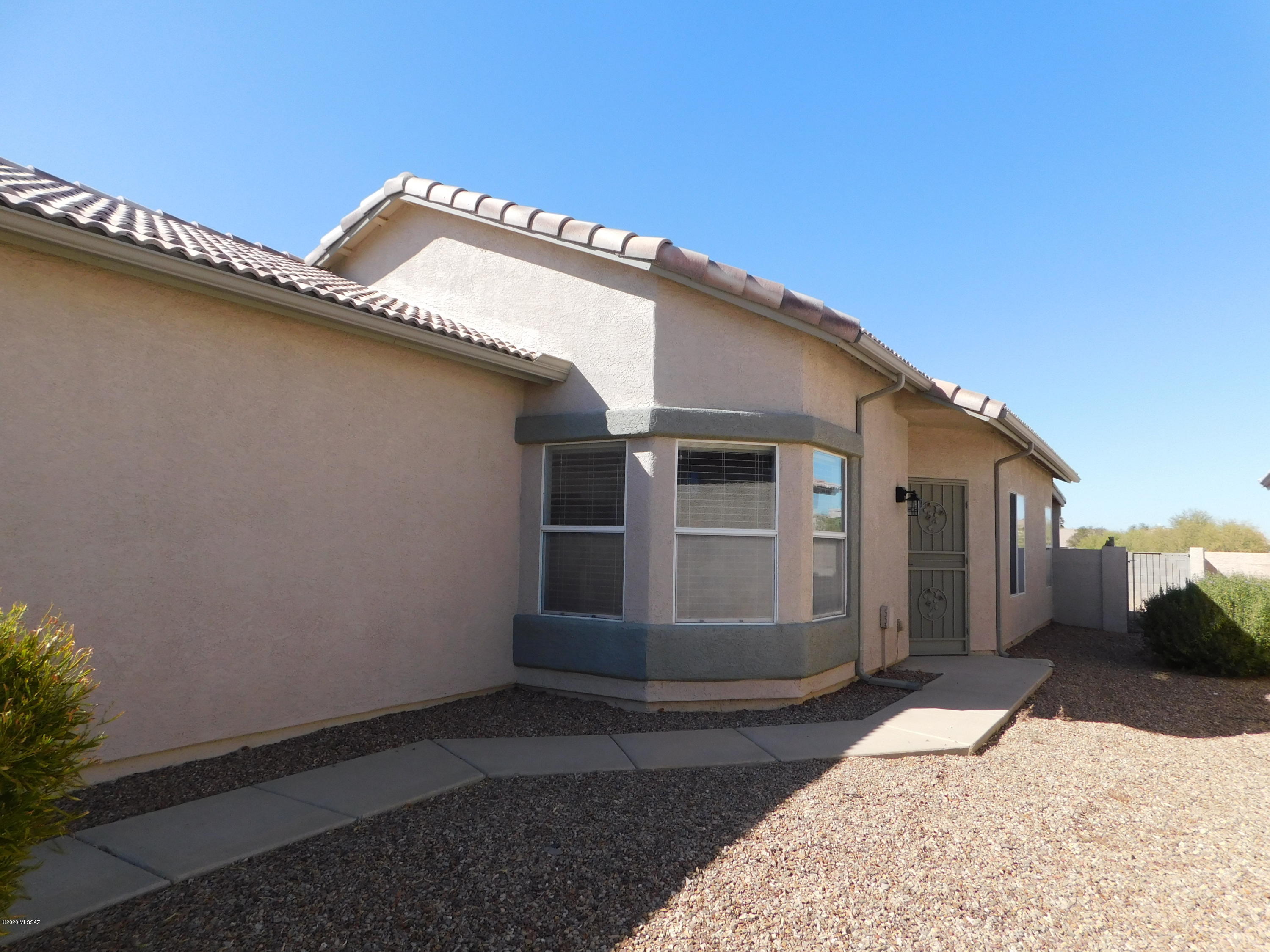 Continental Ranch Parcel 28 - Residential