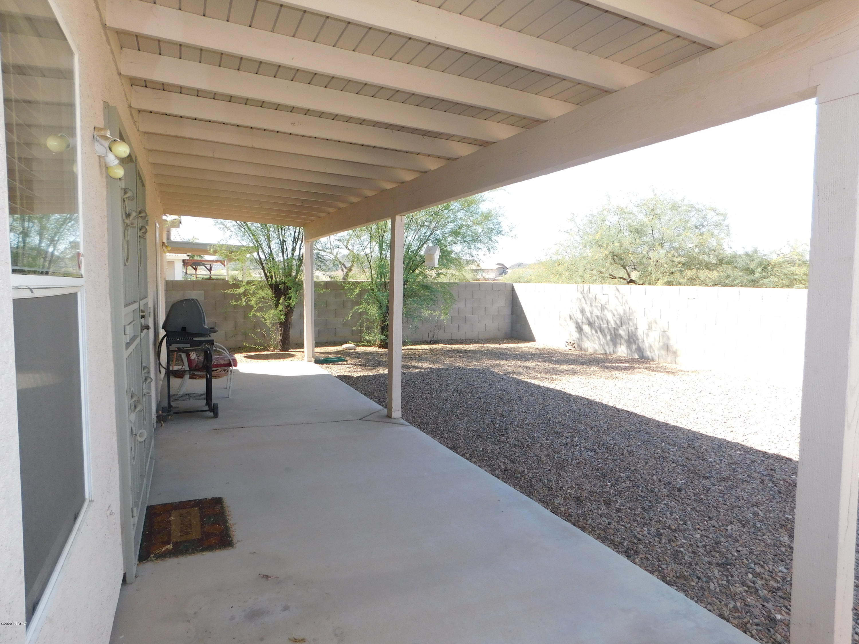 Continental Ranch Parcel 28 - Residential