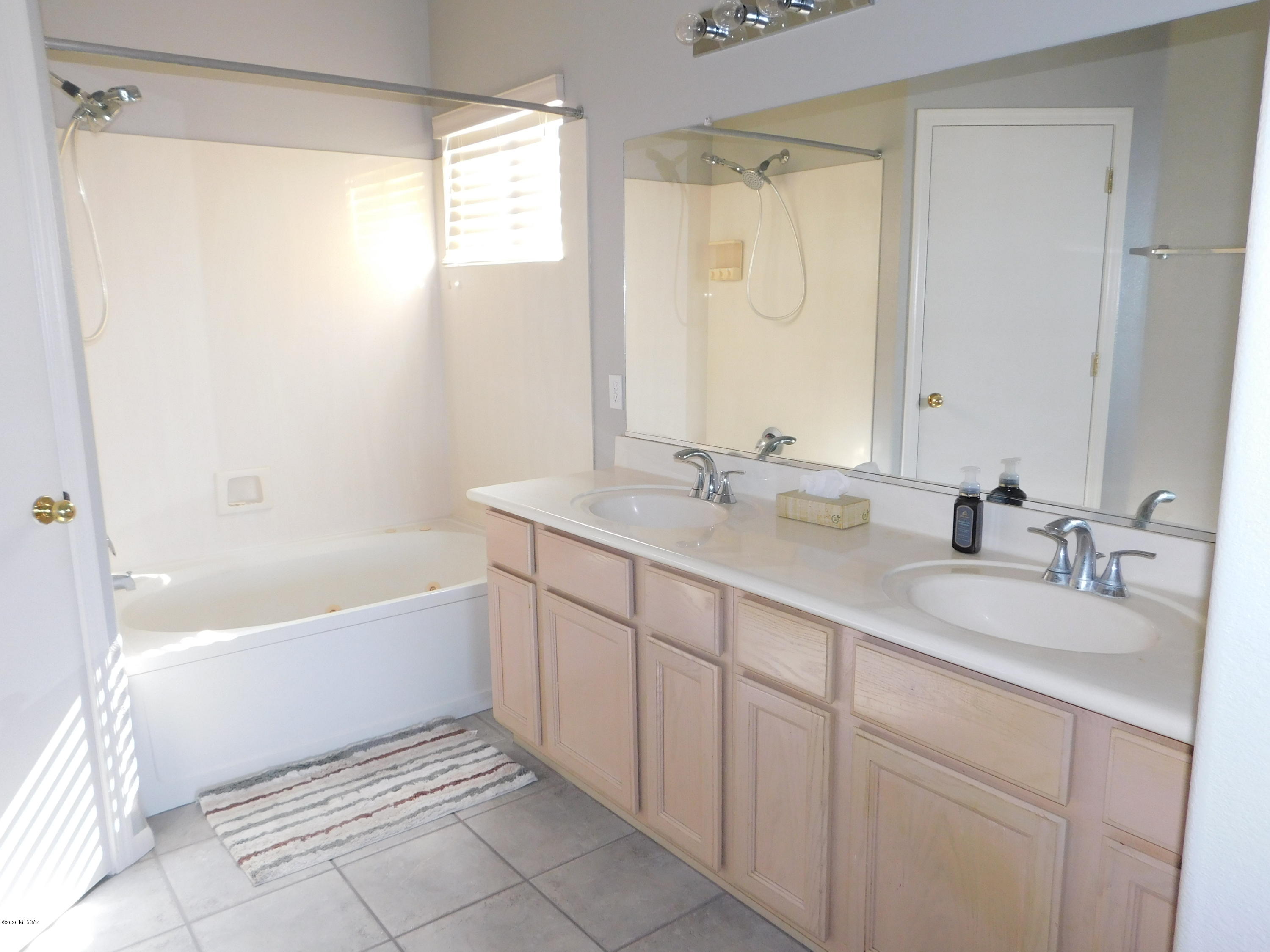 Continental Ranch Parcel 28 - Residential