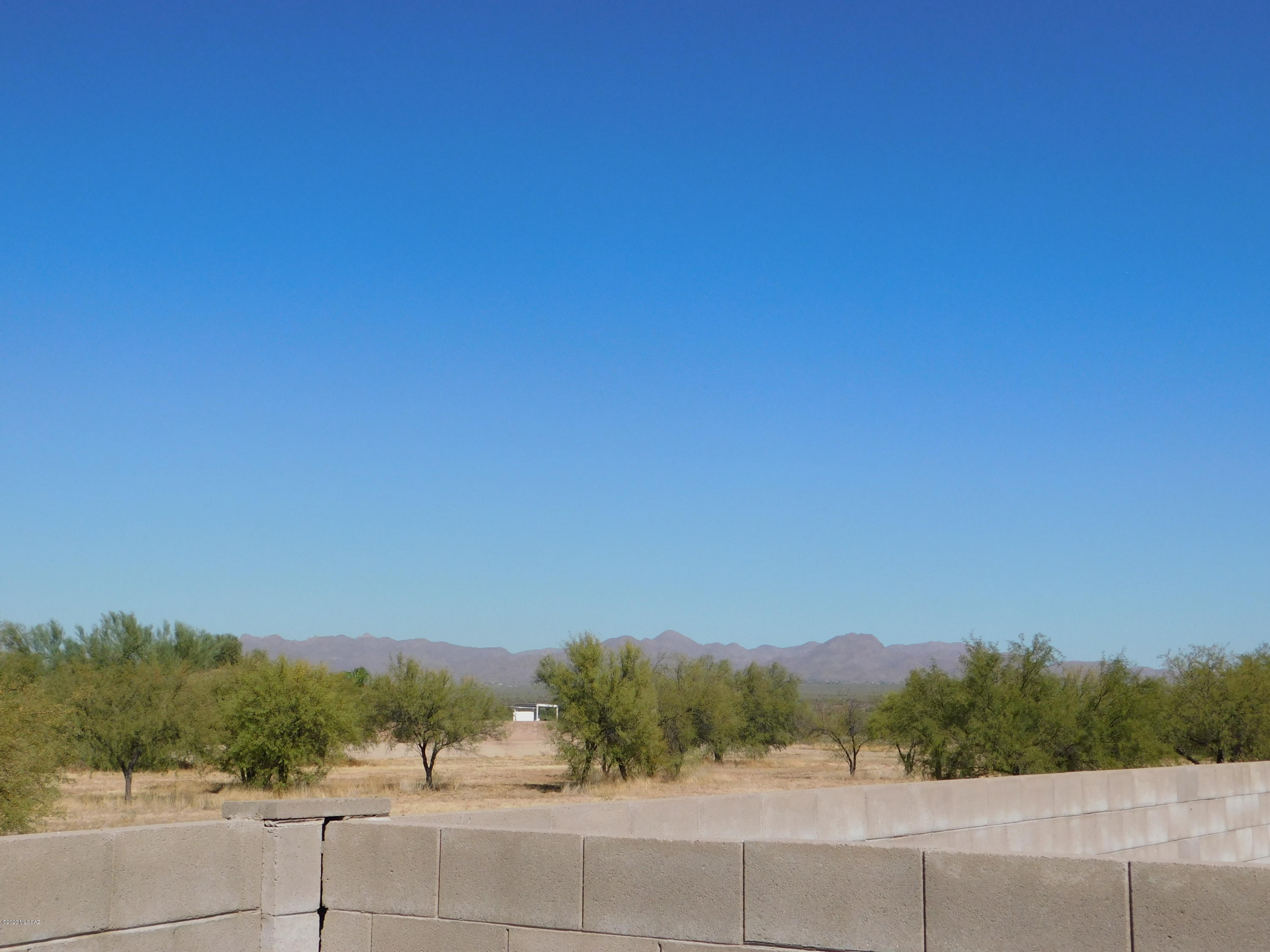 Continental Ranch Parcel 28 - Residential