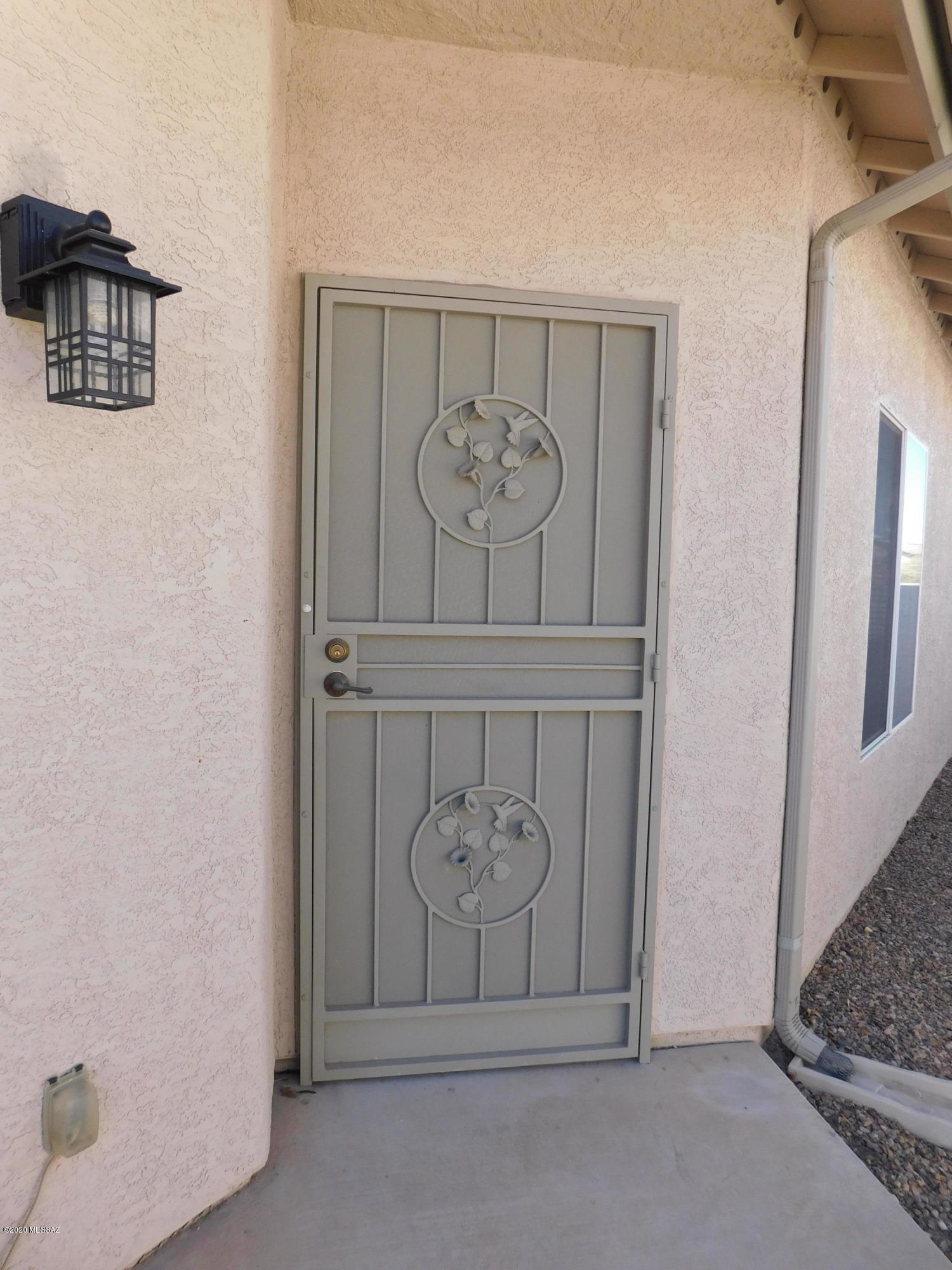 Continental Ranch Parcel 28 - Residential
