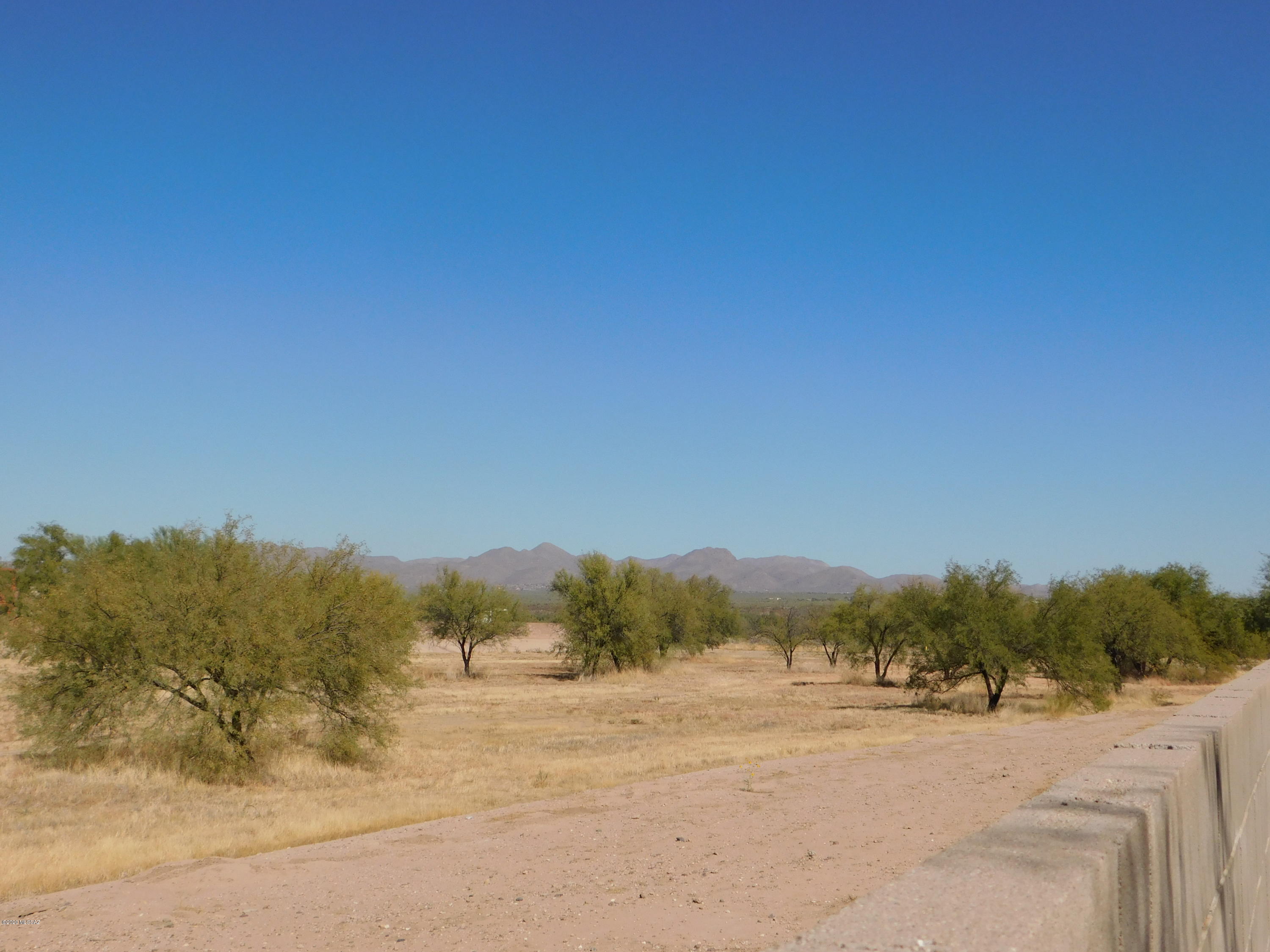 Continental Ranch Parcel 28 - Residential