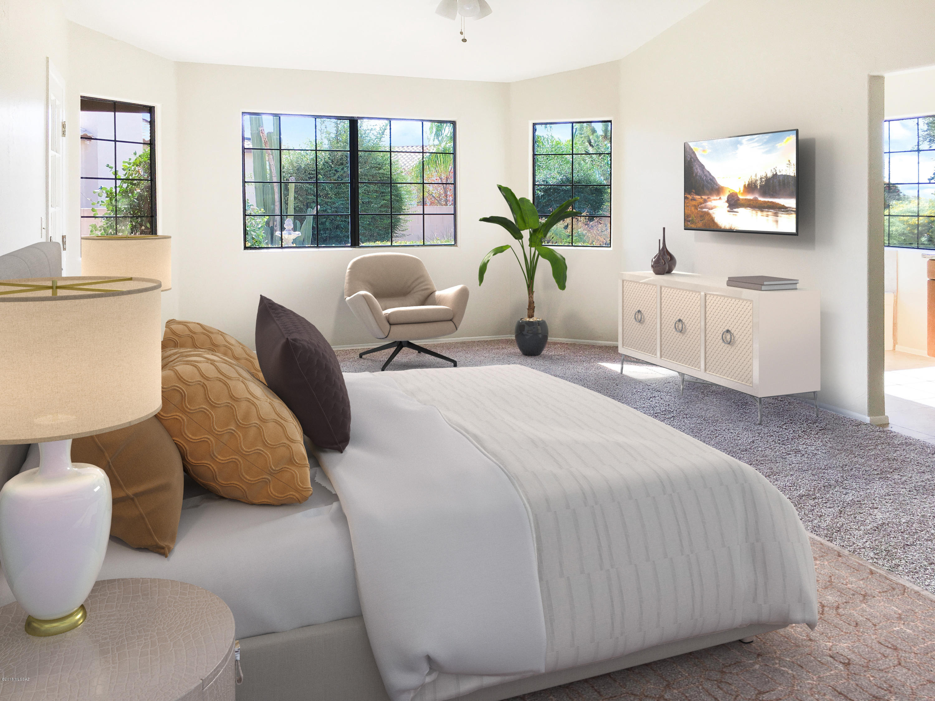 Rancho Vistoso Nghborhd 7 Unit 1 - Residential