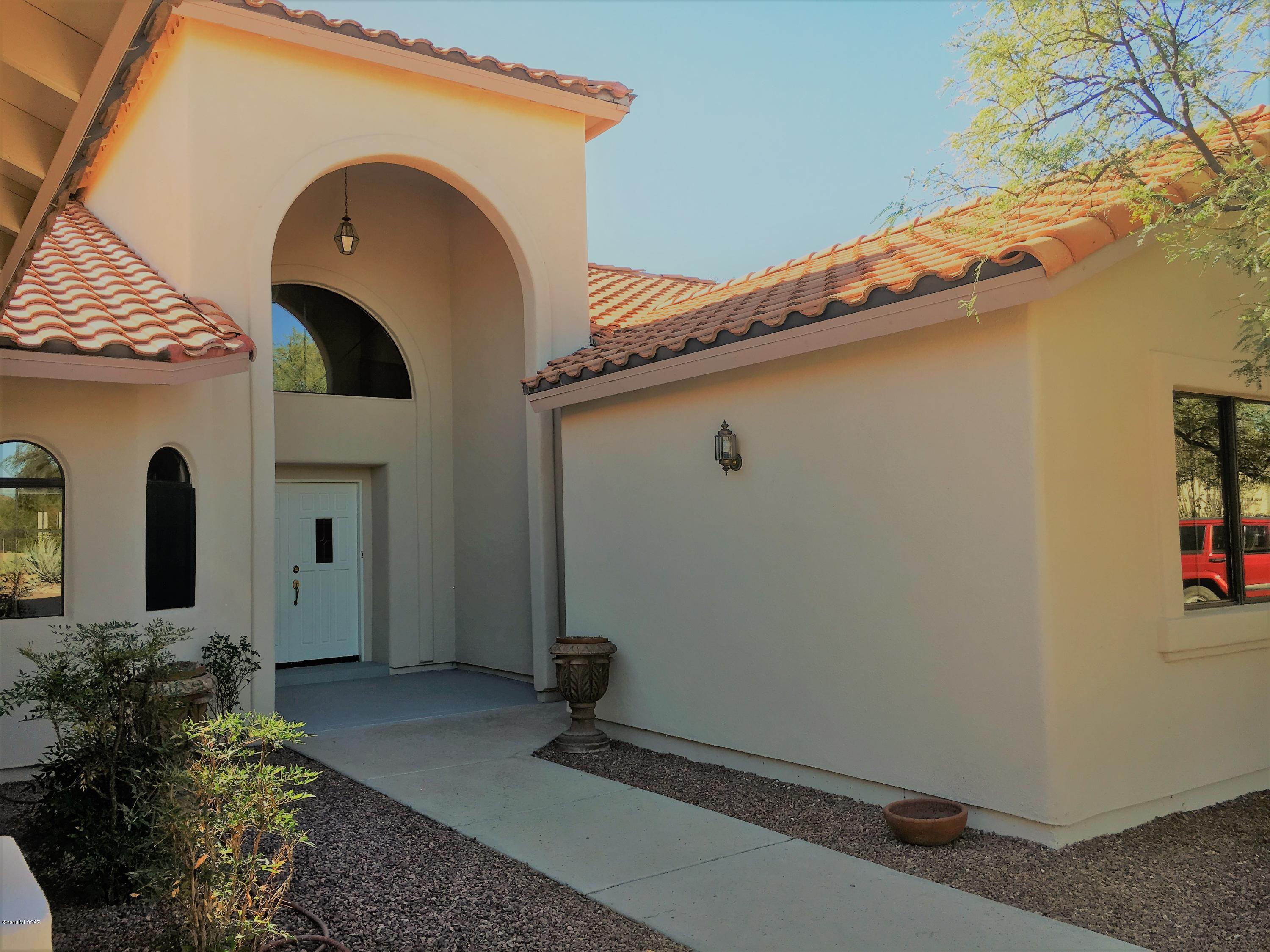 Rancho Vistoso Nghborhd 7 Unit 1 - Residential