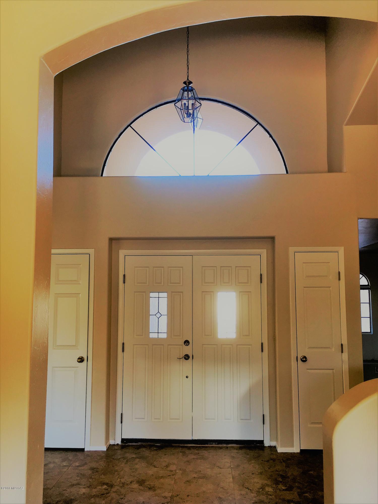 Rancho Vistoso Nghborhd 7 Unit 1 - Residential