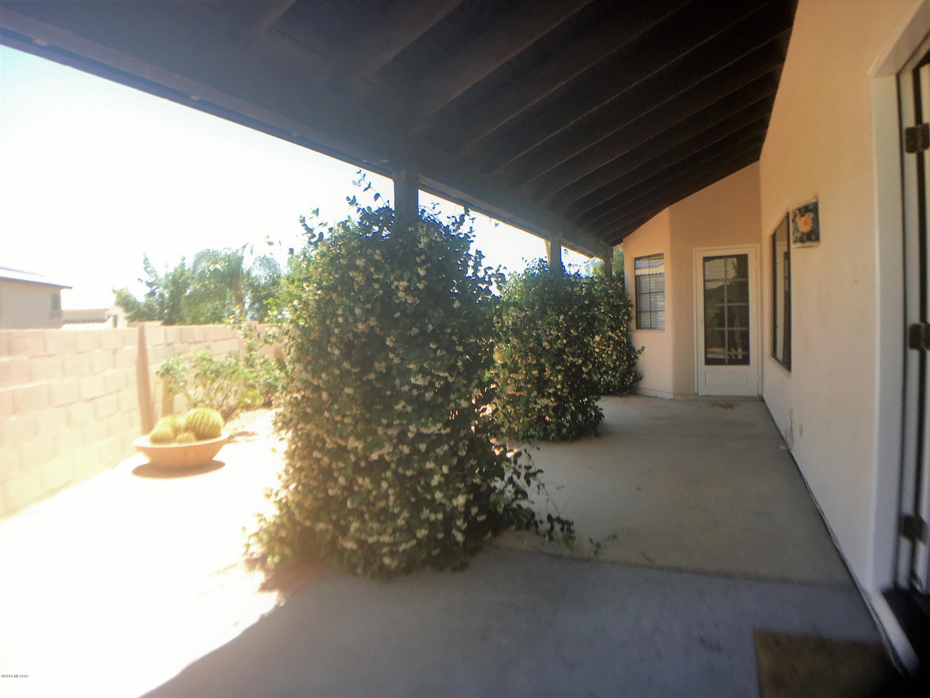 Rancho Vistoso Nghborhd 7 Unit 1 - Residential
