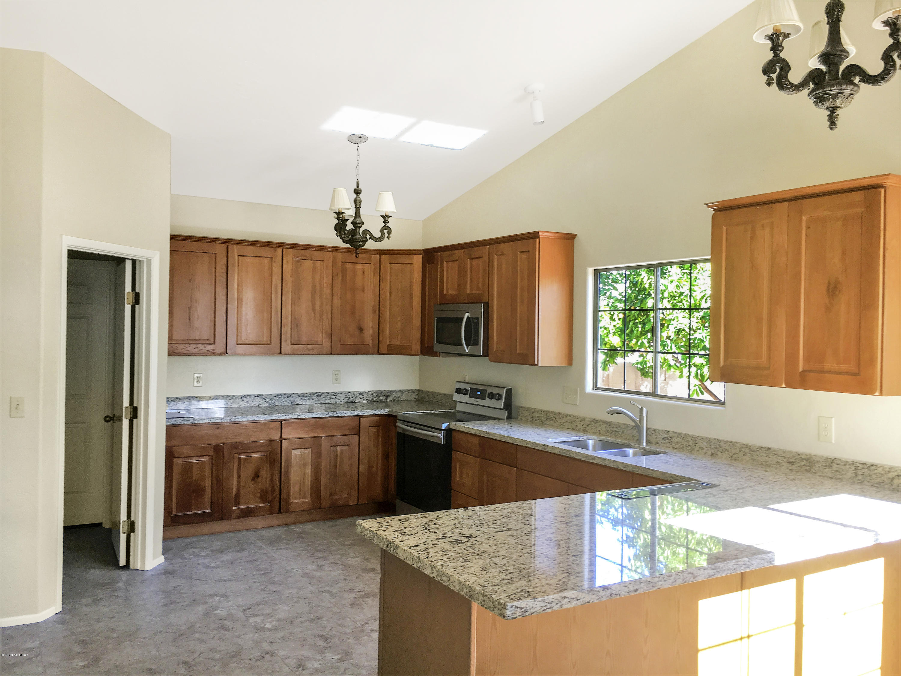 Rancho Vistoso Nghborhd 7 Unit 1 - Residential