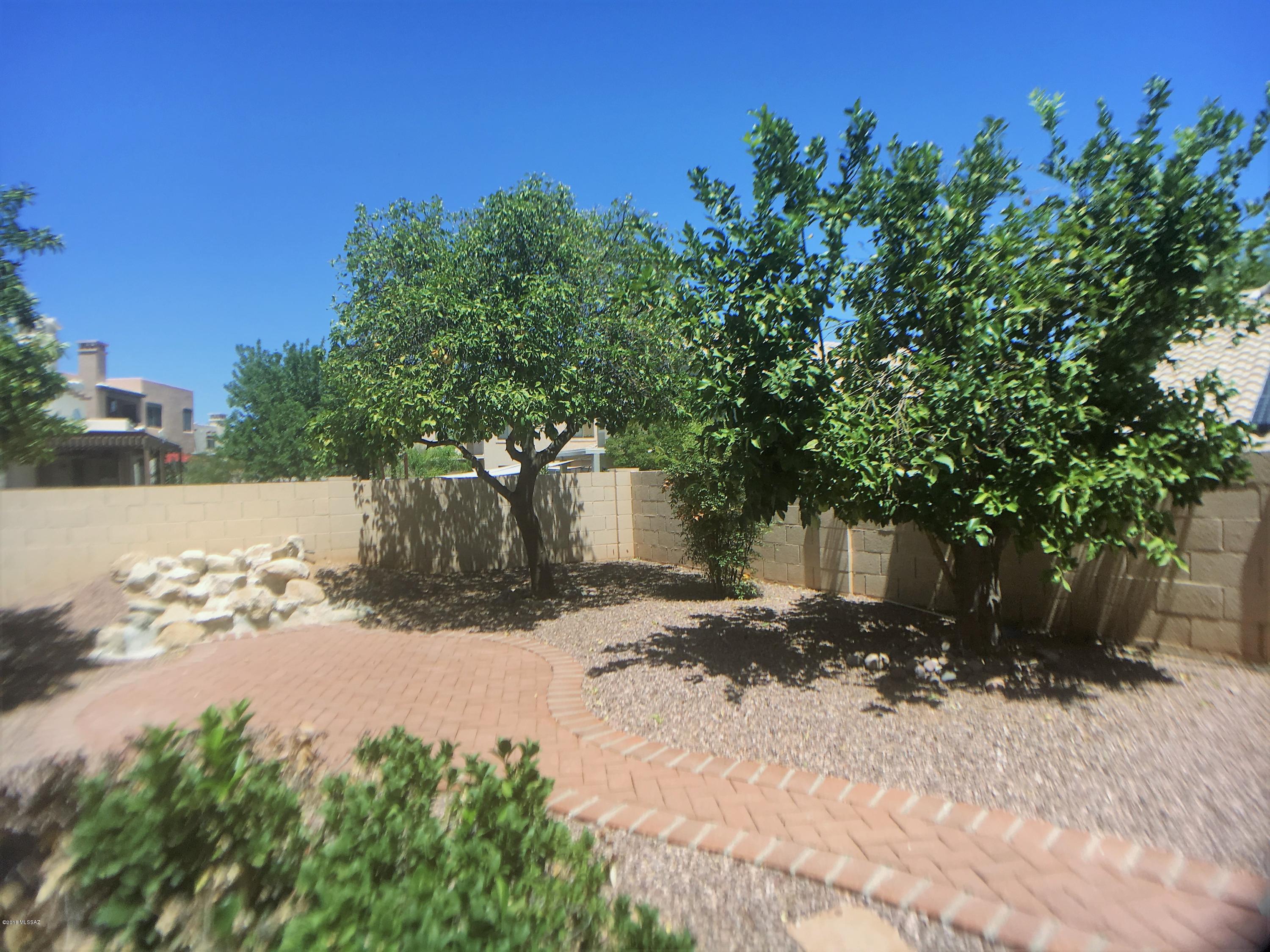 Rancho Vistoso Nghborhd 7 Unit 1 - Residential