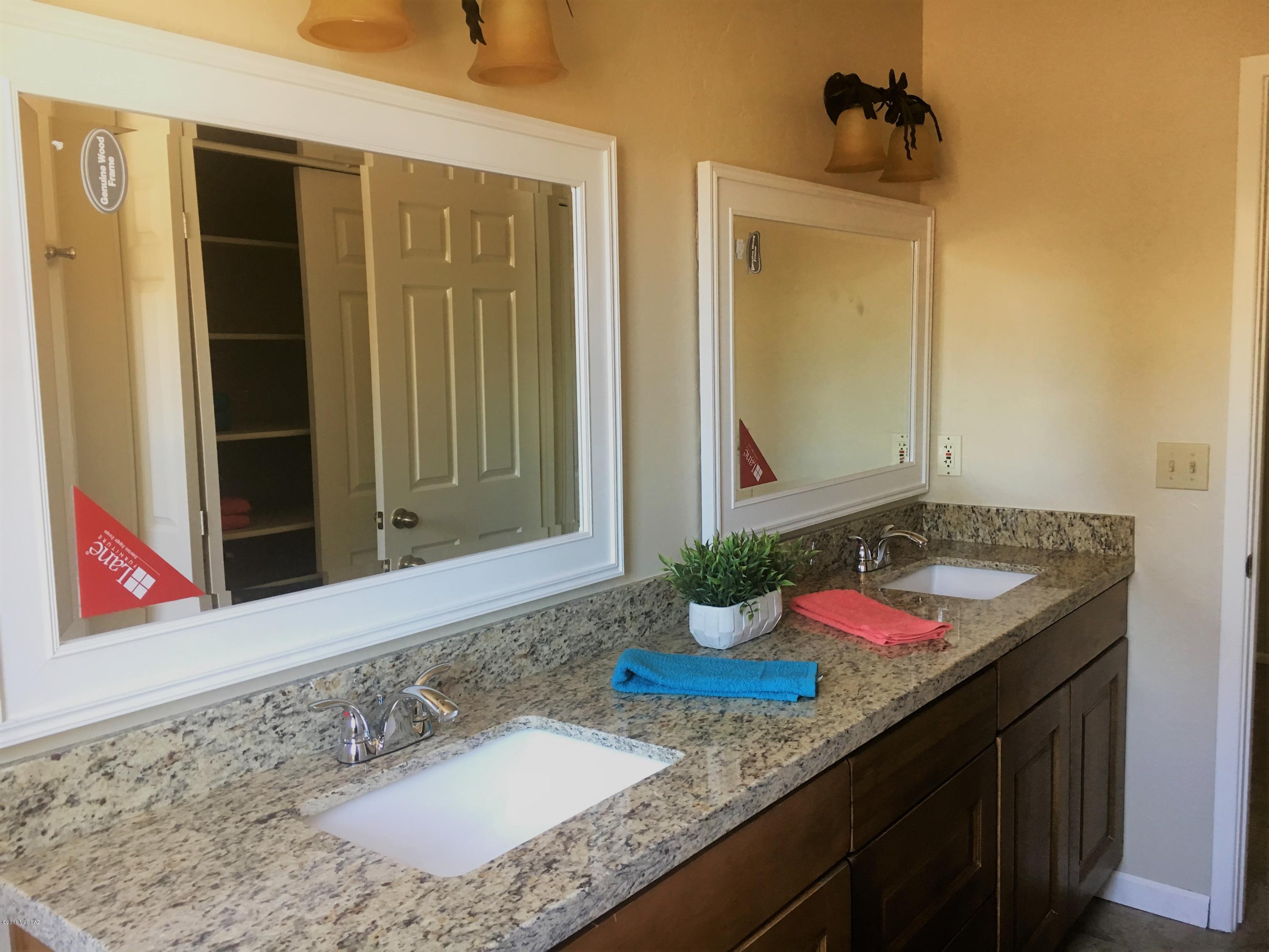 Rancho Vistoso Nghborhd 7 Unit 1 - Residential