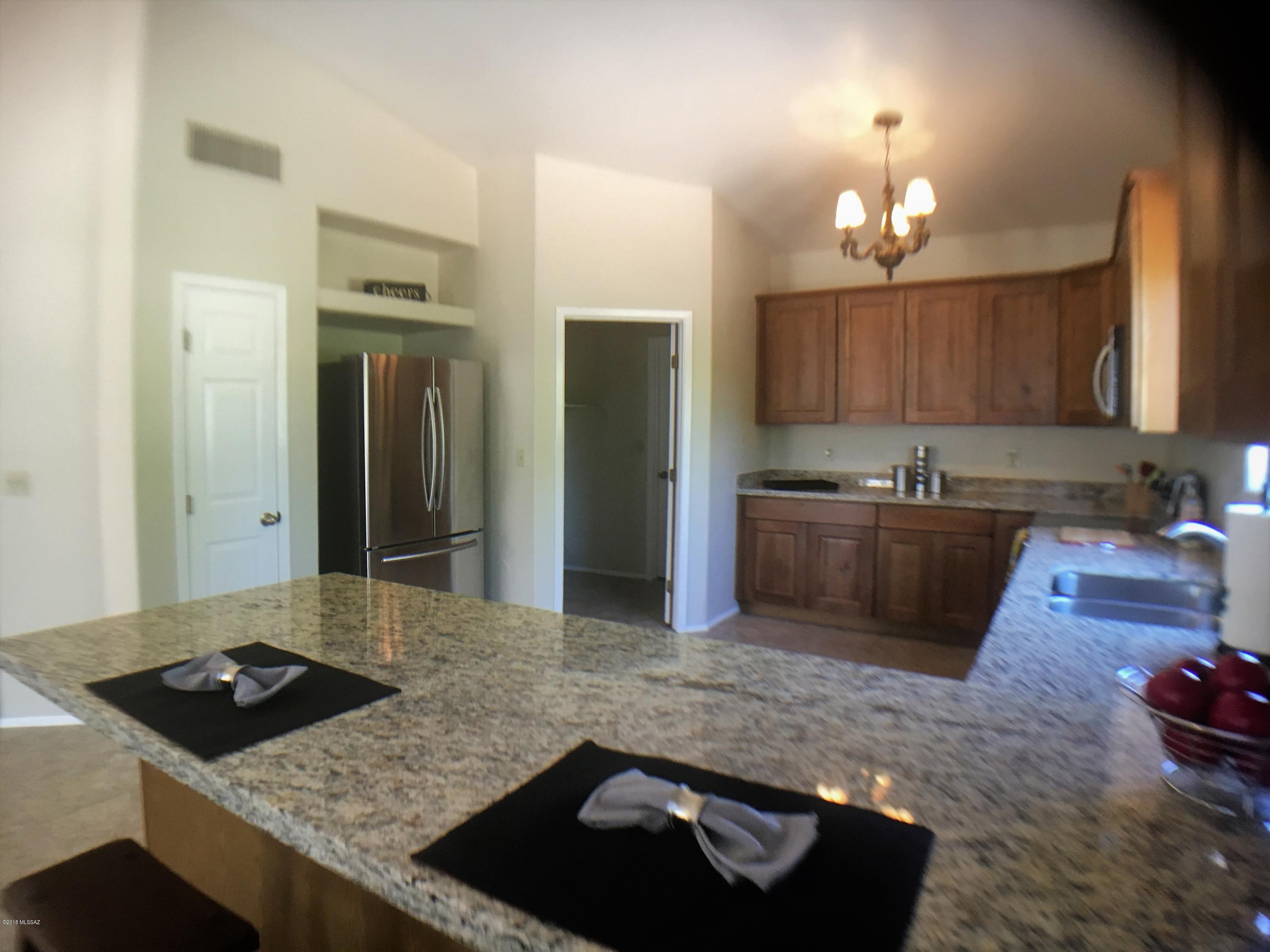 Rancho Vistoso Nghborhd 7 Unit 1 - Residential