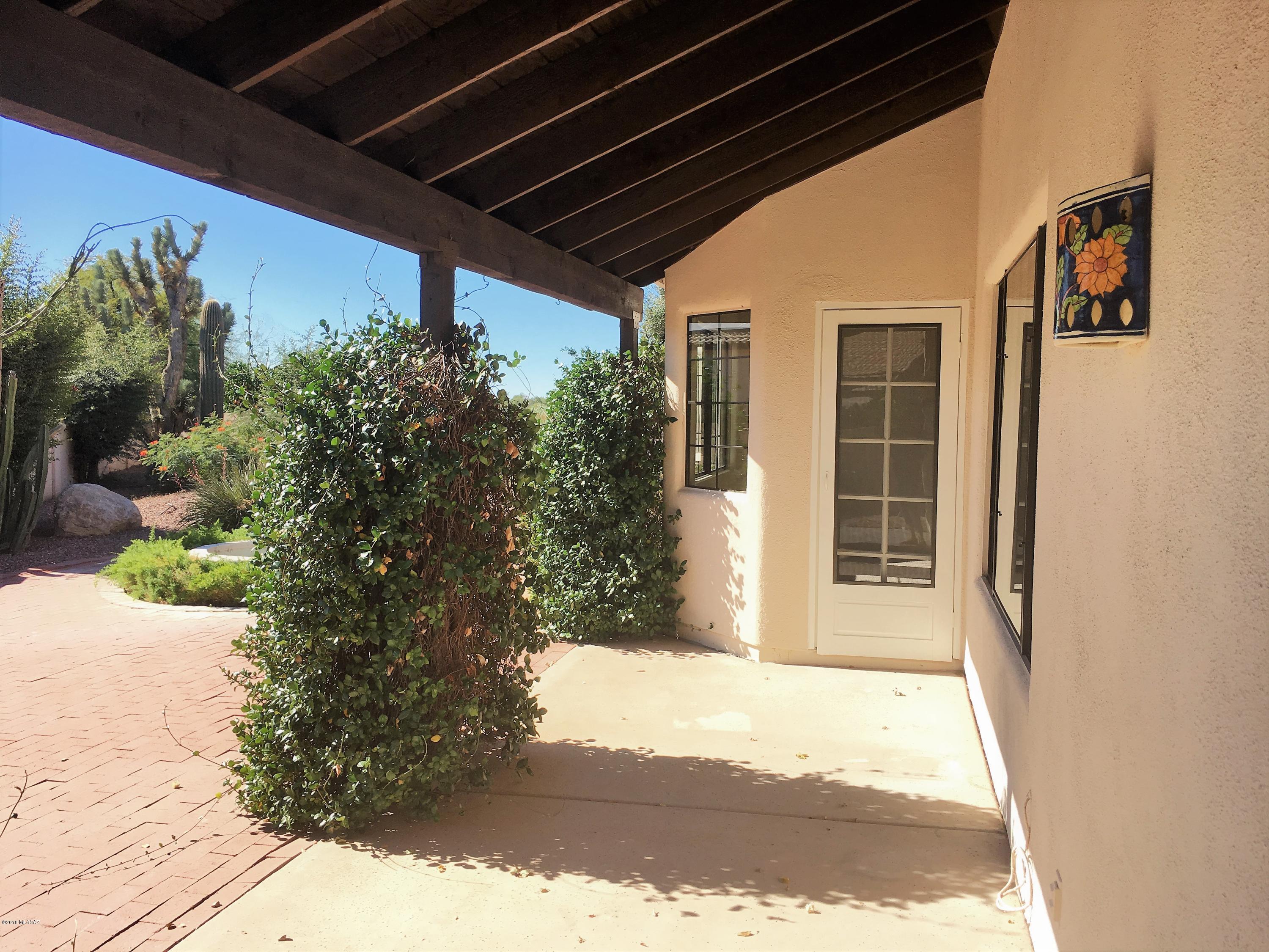 Rancho Vistoso Nghborhd 7 Unit 1 - Residential
