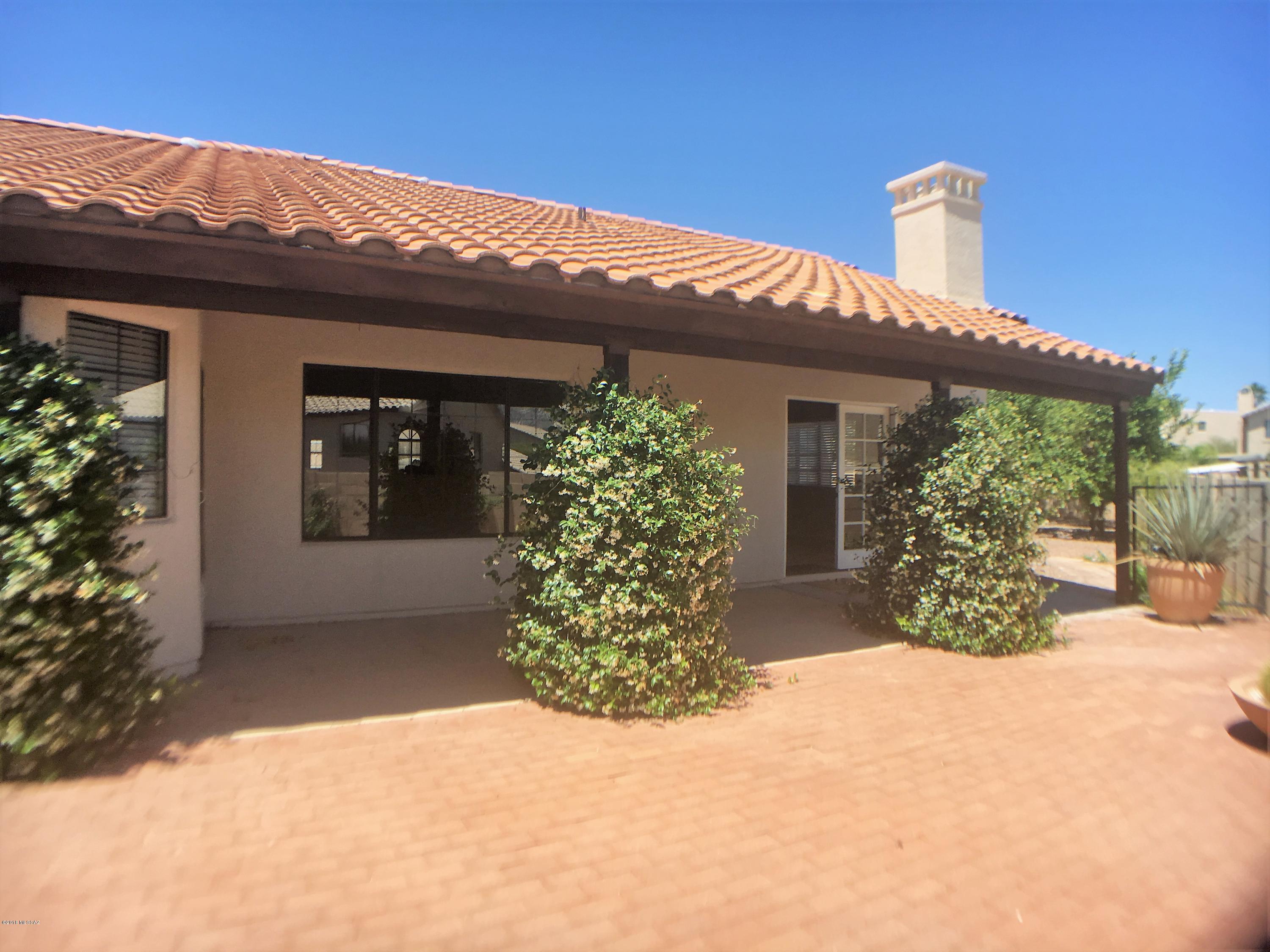 Rancho Vistoso Nghborhd 7 Unit 1 - Residential