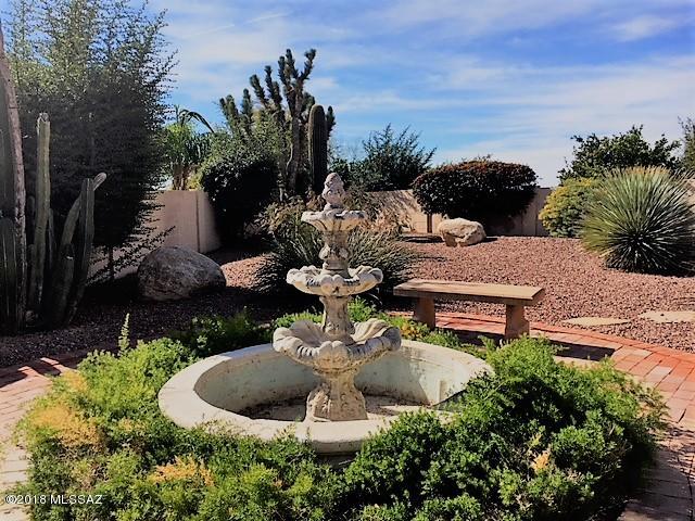 Rancho Vistoso Nghborhd 7 Unit 1 - Residential
