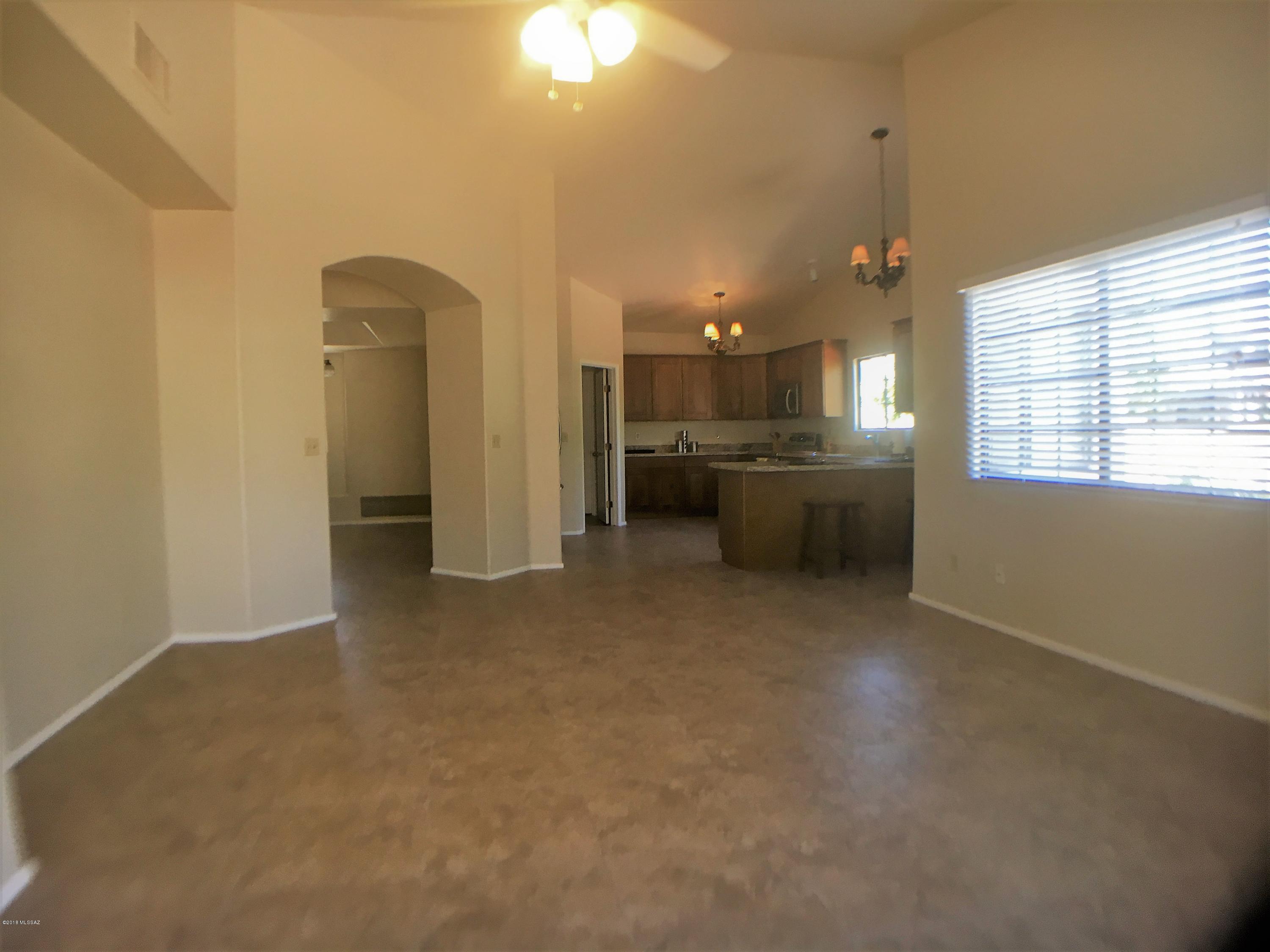 Rancho Vistoso Nghborhd 7 Unit 1 - Residential