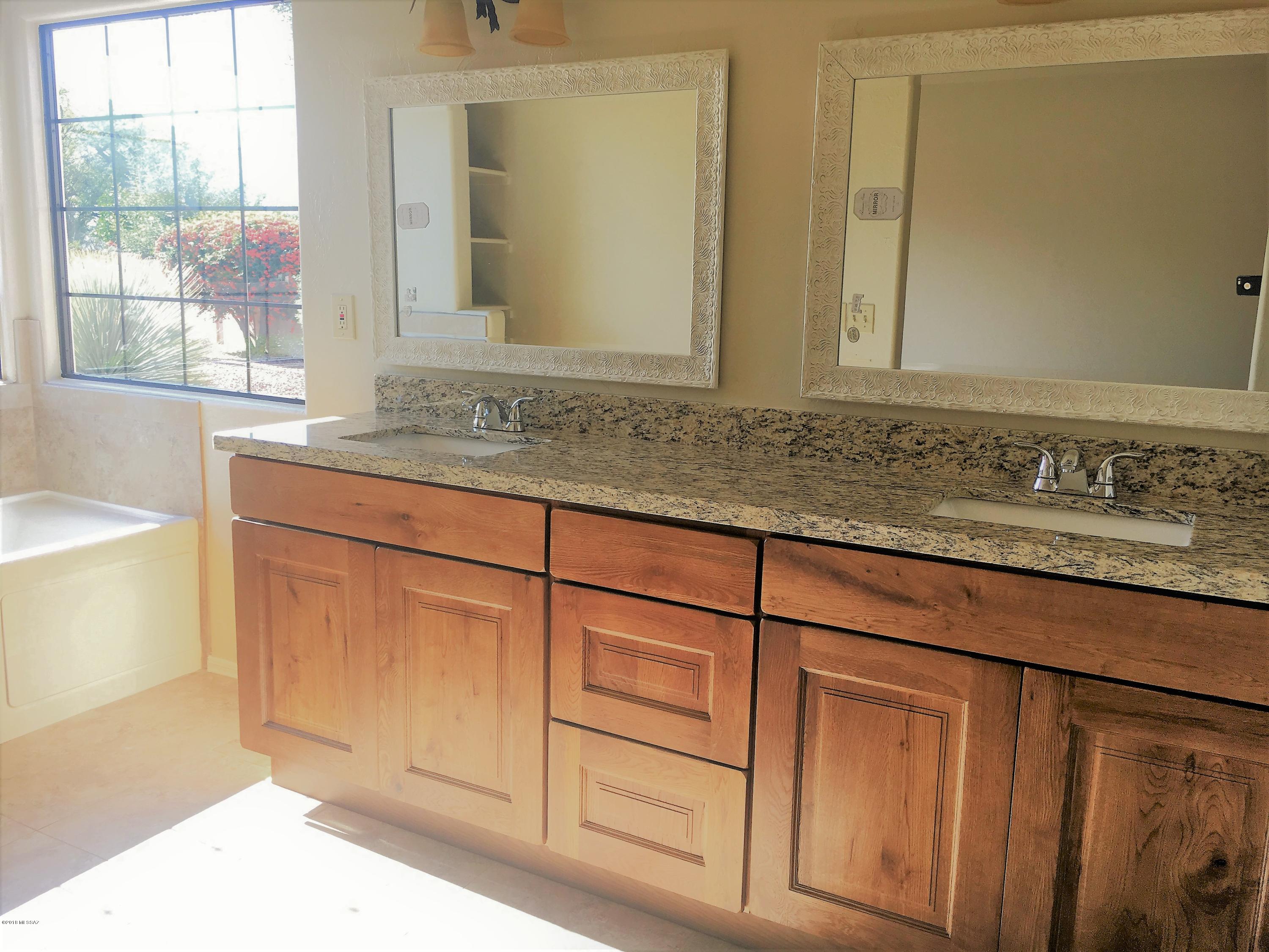 Rancho Vistoso Nghborhd 7 Unit 1 - Residential