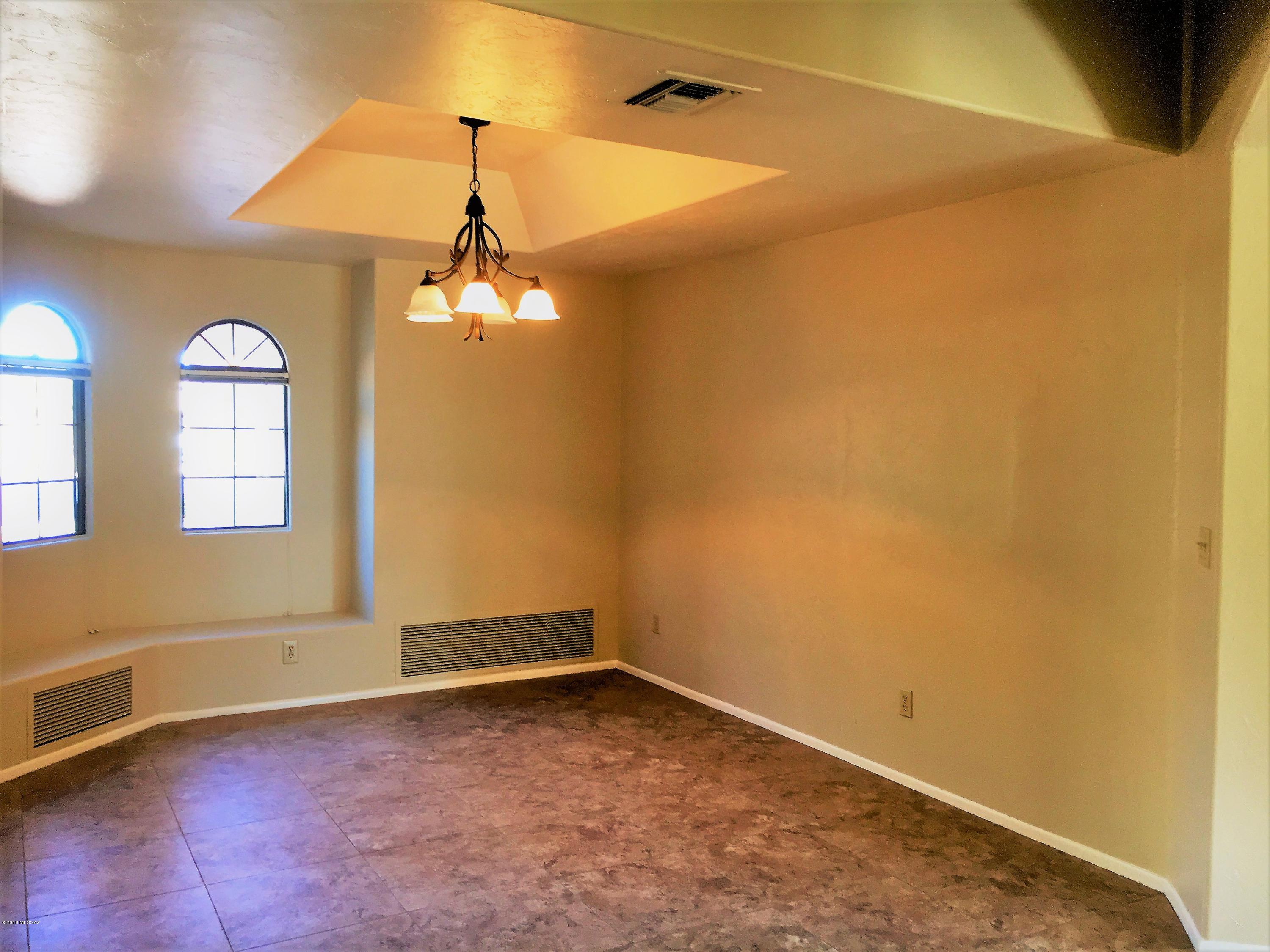 Rancho Vistoso Nghborhd 7 Unit 1 - Residential