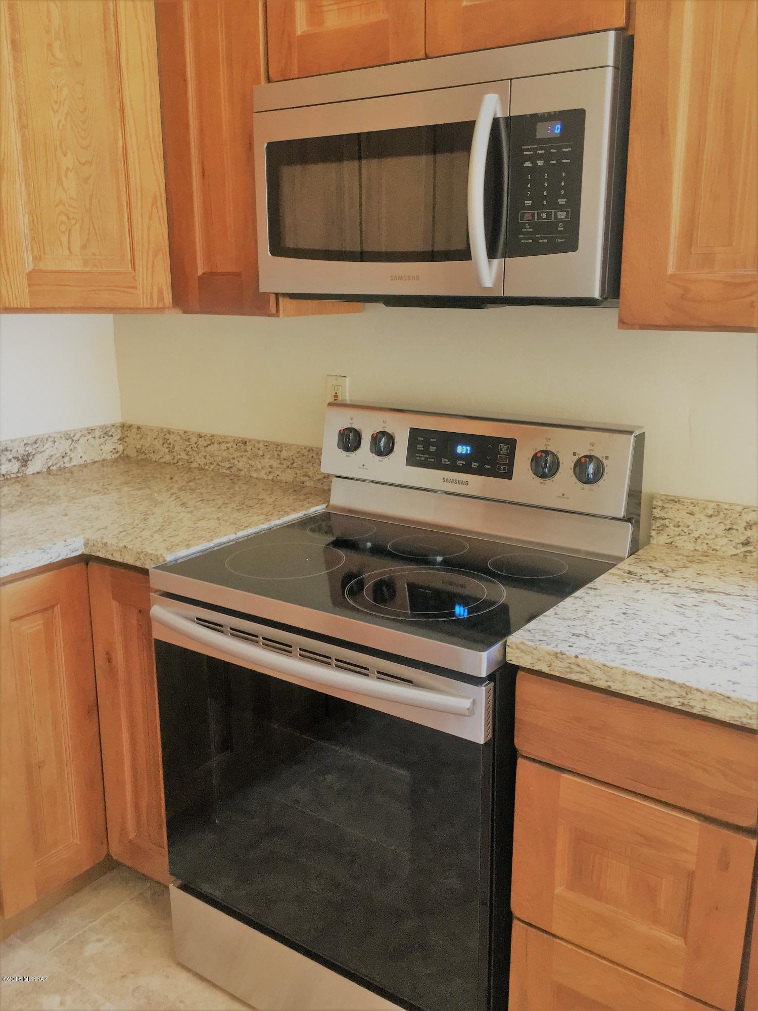 Rancho Vistoso Nghborhd 7 Unit 1 - Residential