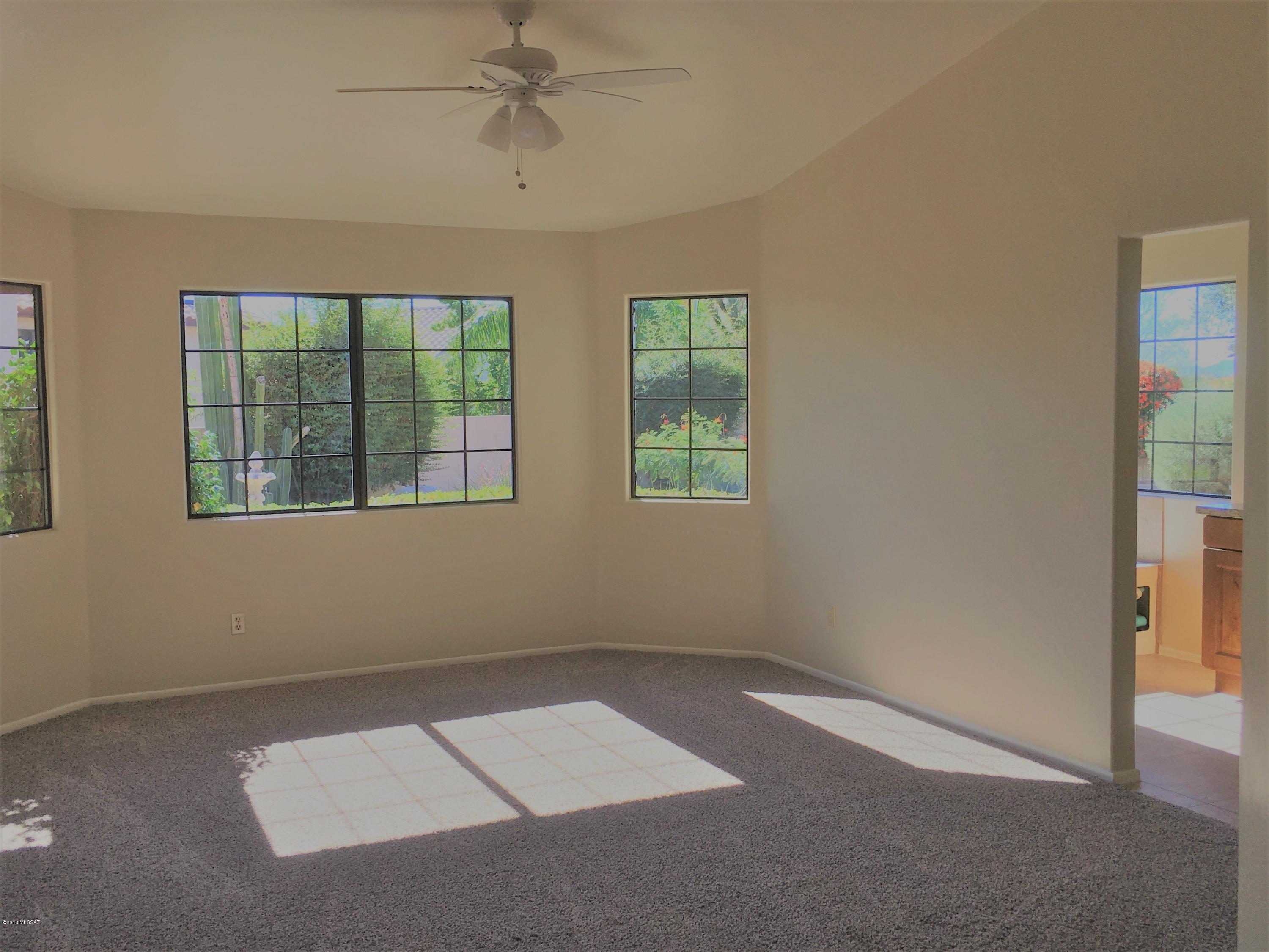 Rancho Vistoso Nghborhd 7 Unit 1 - Residential