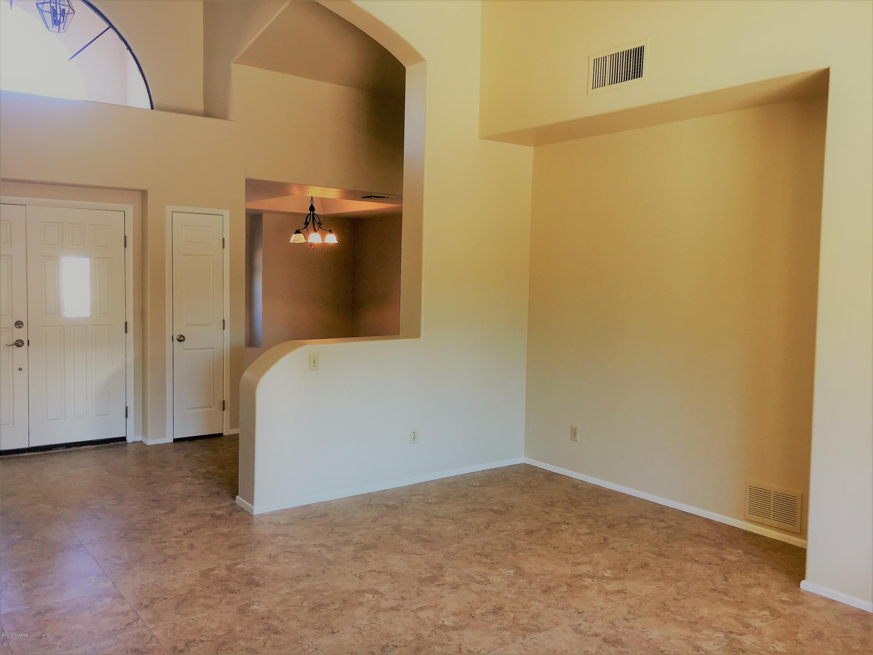 Rancho Vistoso Nghborhd 7 Unit 1 - Residential