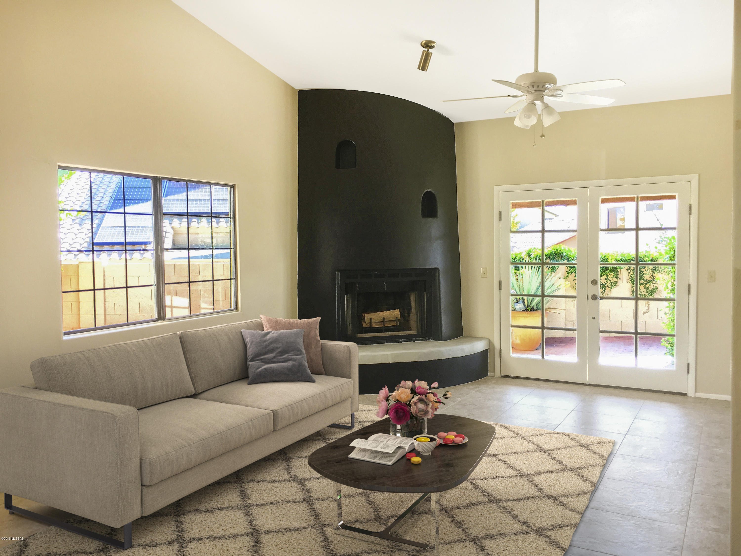 Rancho Vistoso Nghborhd 7 Unit 1 - Residential