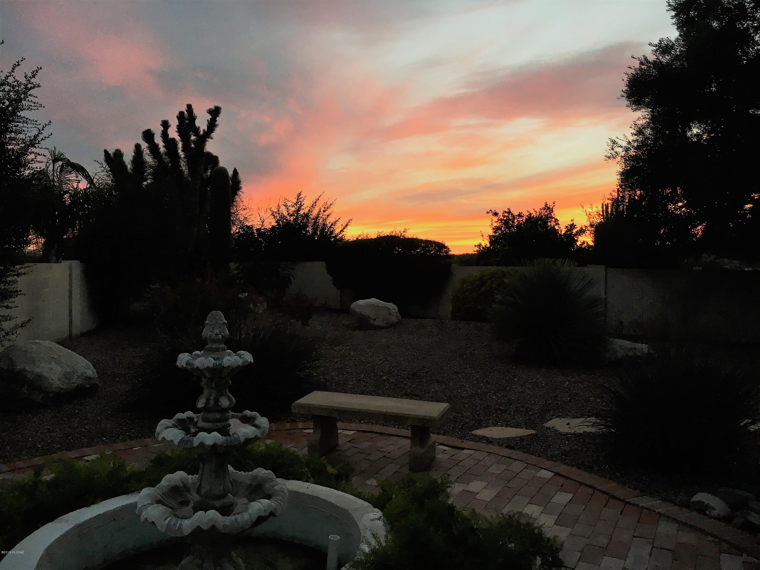Rancho Vistoso Nghborhd 7 Unit 1 - Residential