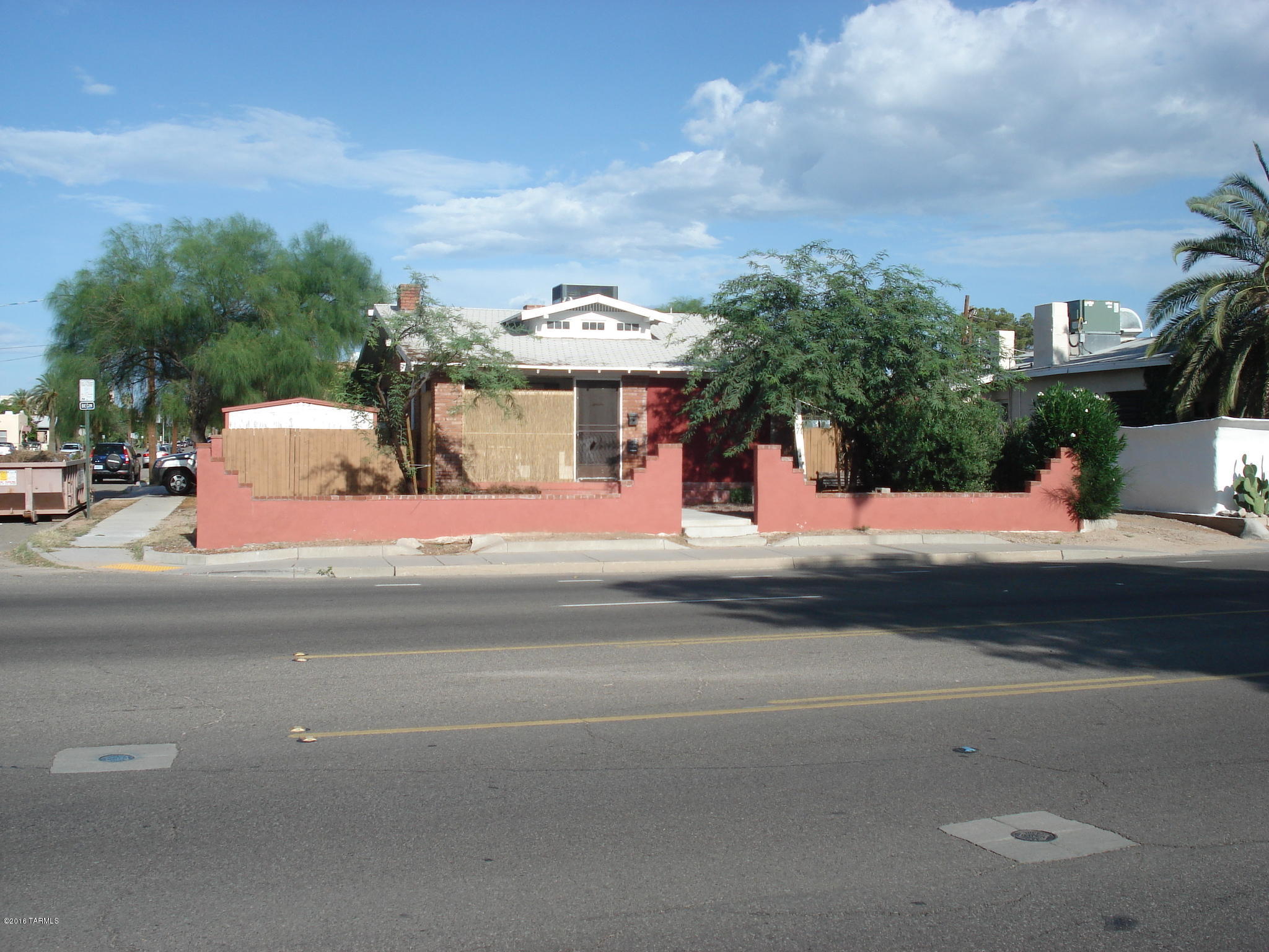Feldmans Add - Residential Income