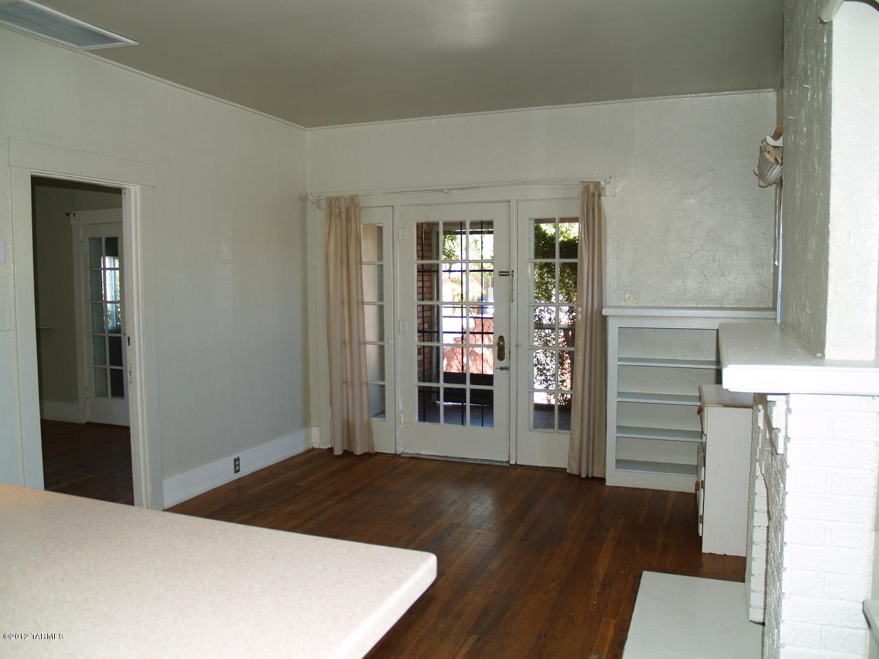 Feldmans Add - Residential Income
