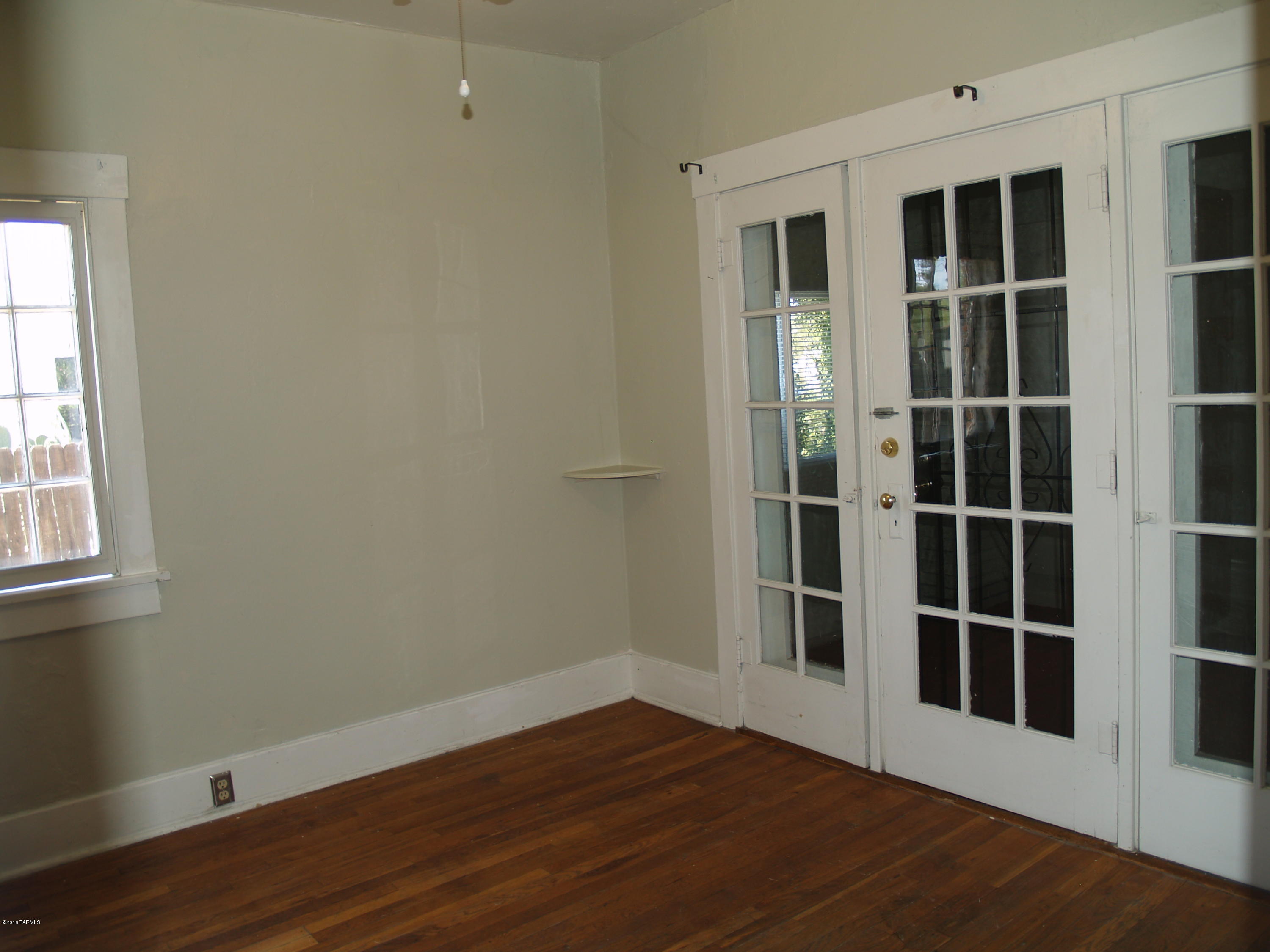 Feldmans Add - Residential Income