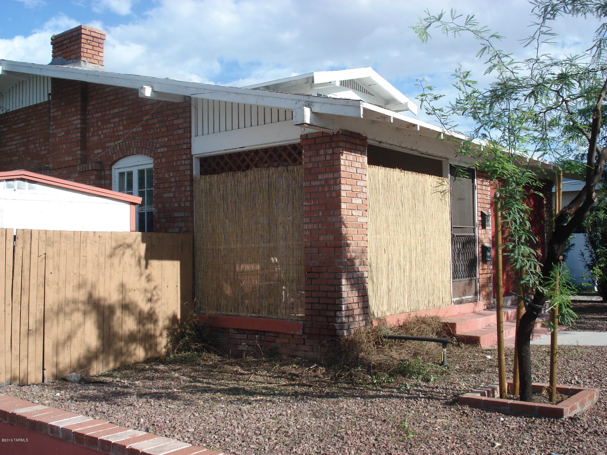 Feldmans Add - Residential Income