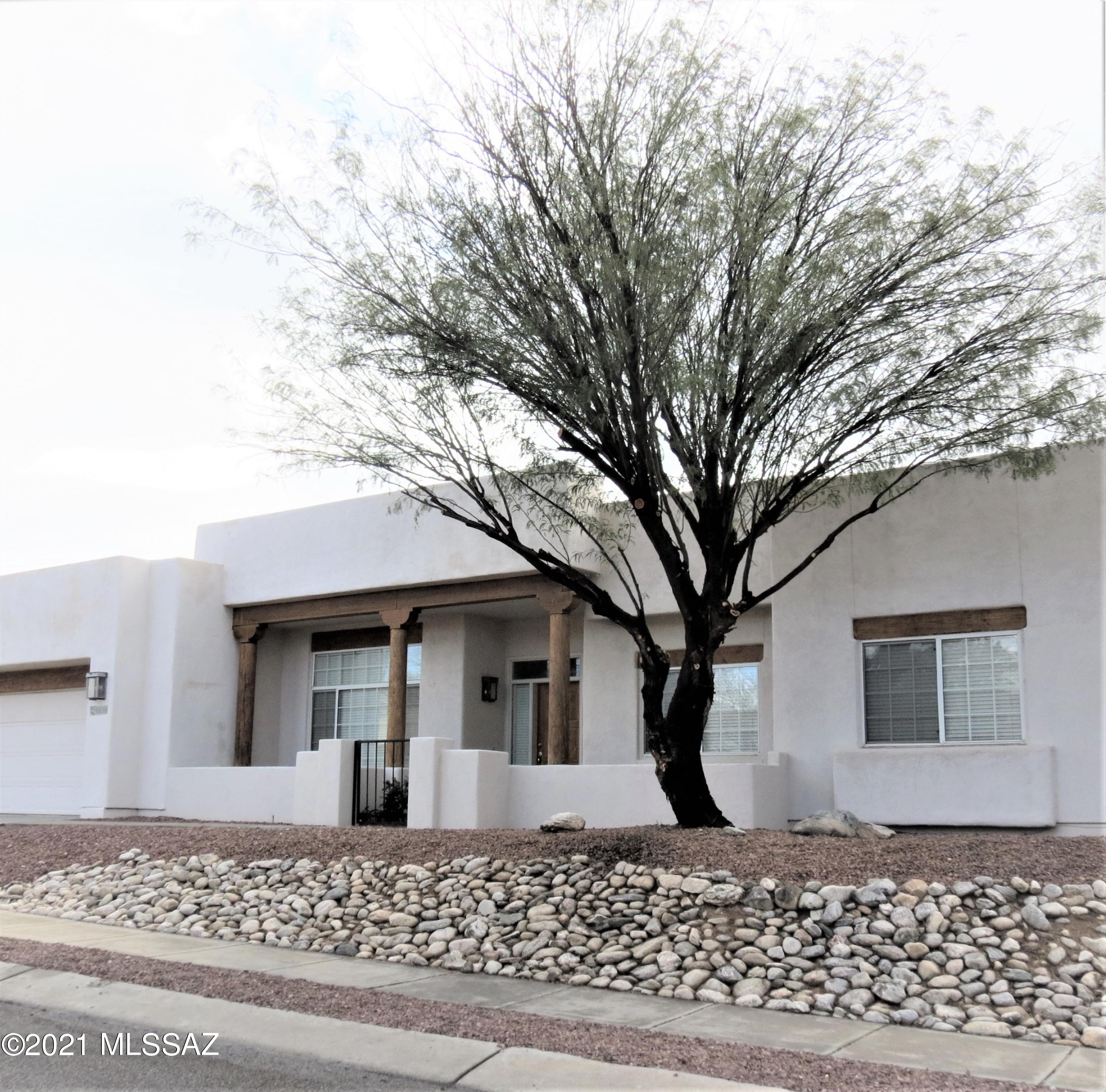 Shadow View Estates (1-85) - Residential Lease