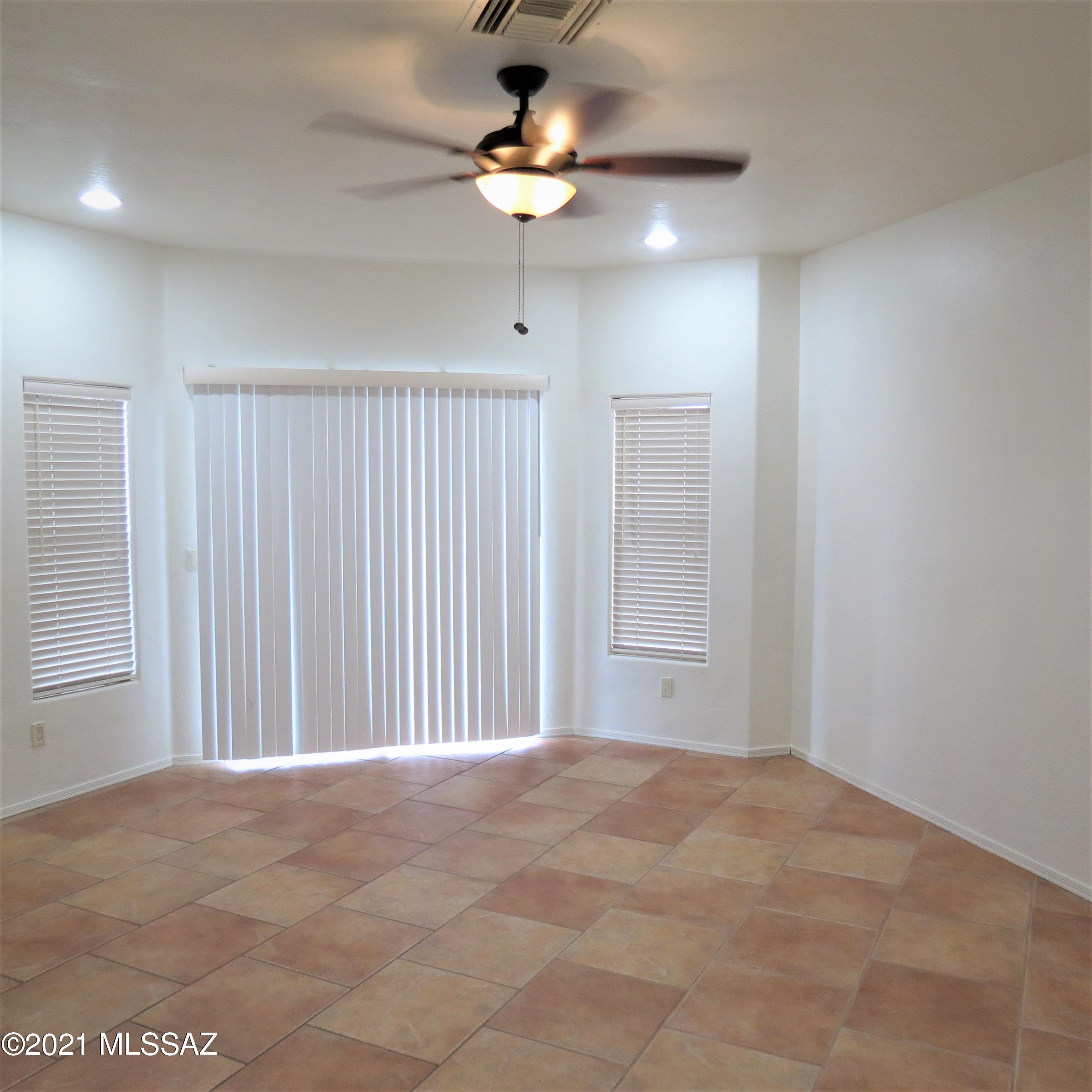 Shadow View Estates (1-85) - Residential Lease