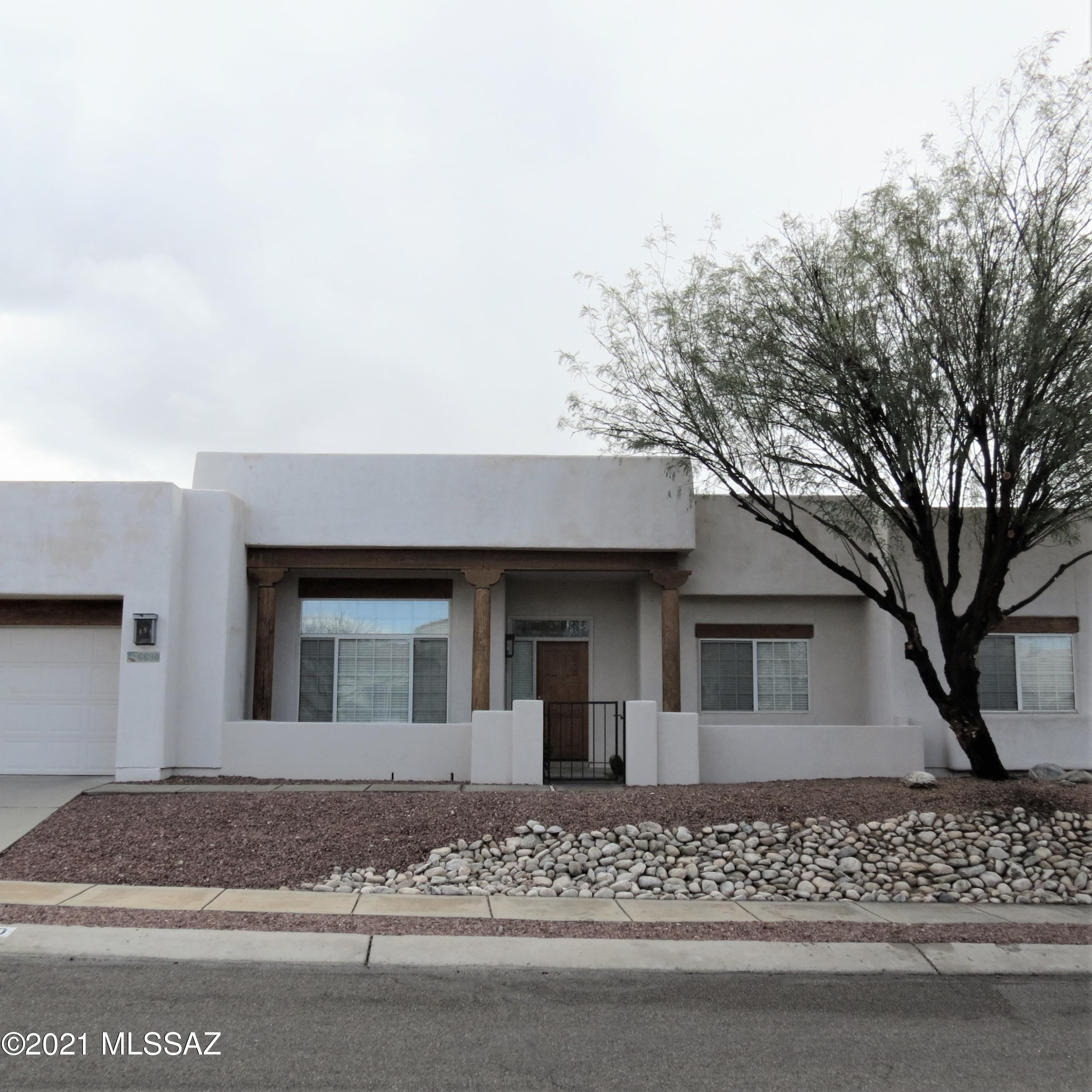 Shadow View Estates (1-85) - Residential Lease