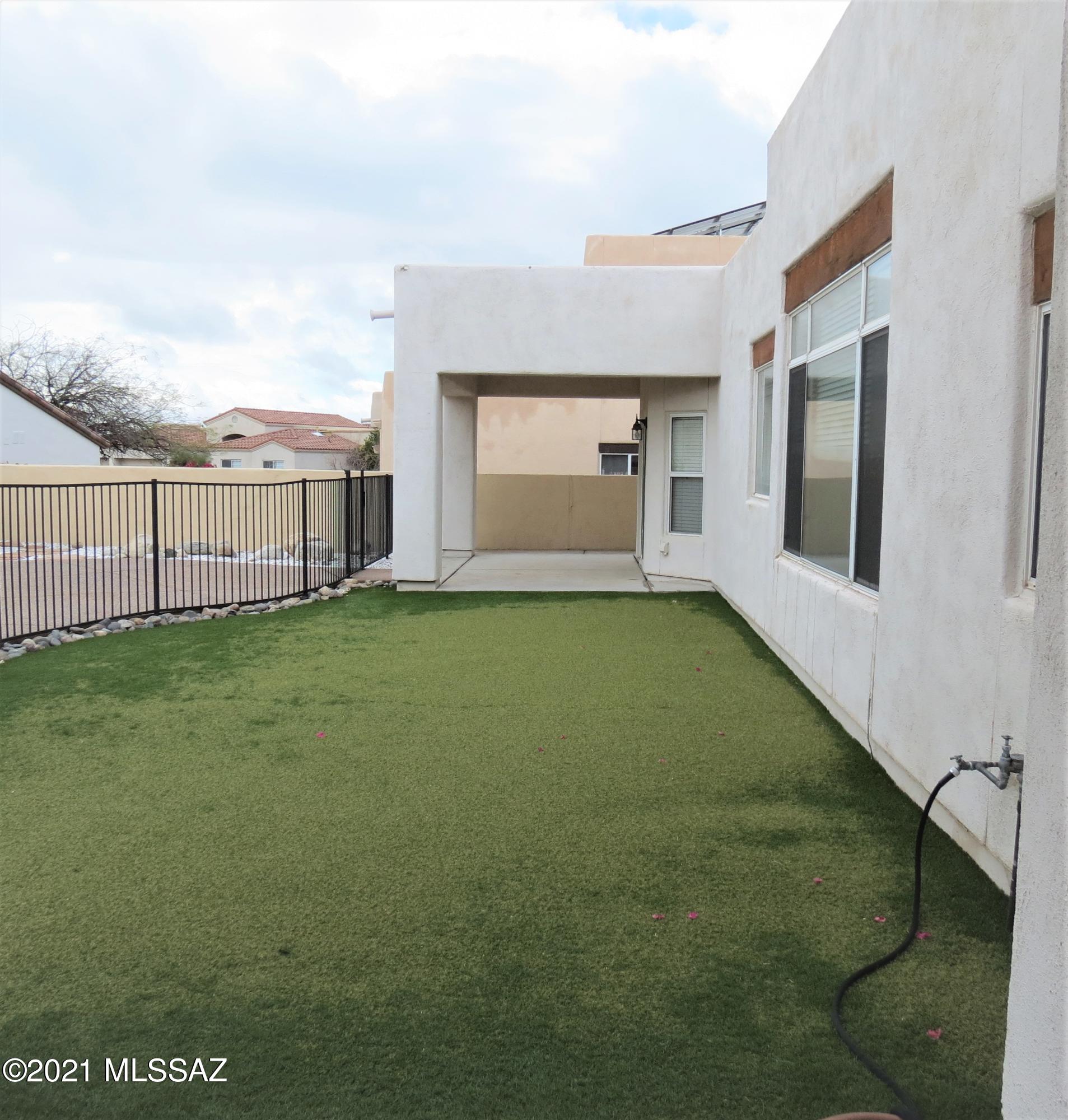 Shadow View Estates (1-85) - Residential Lease