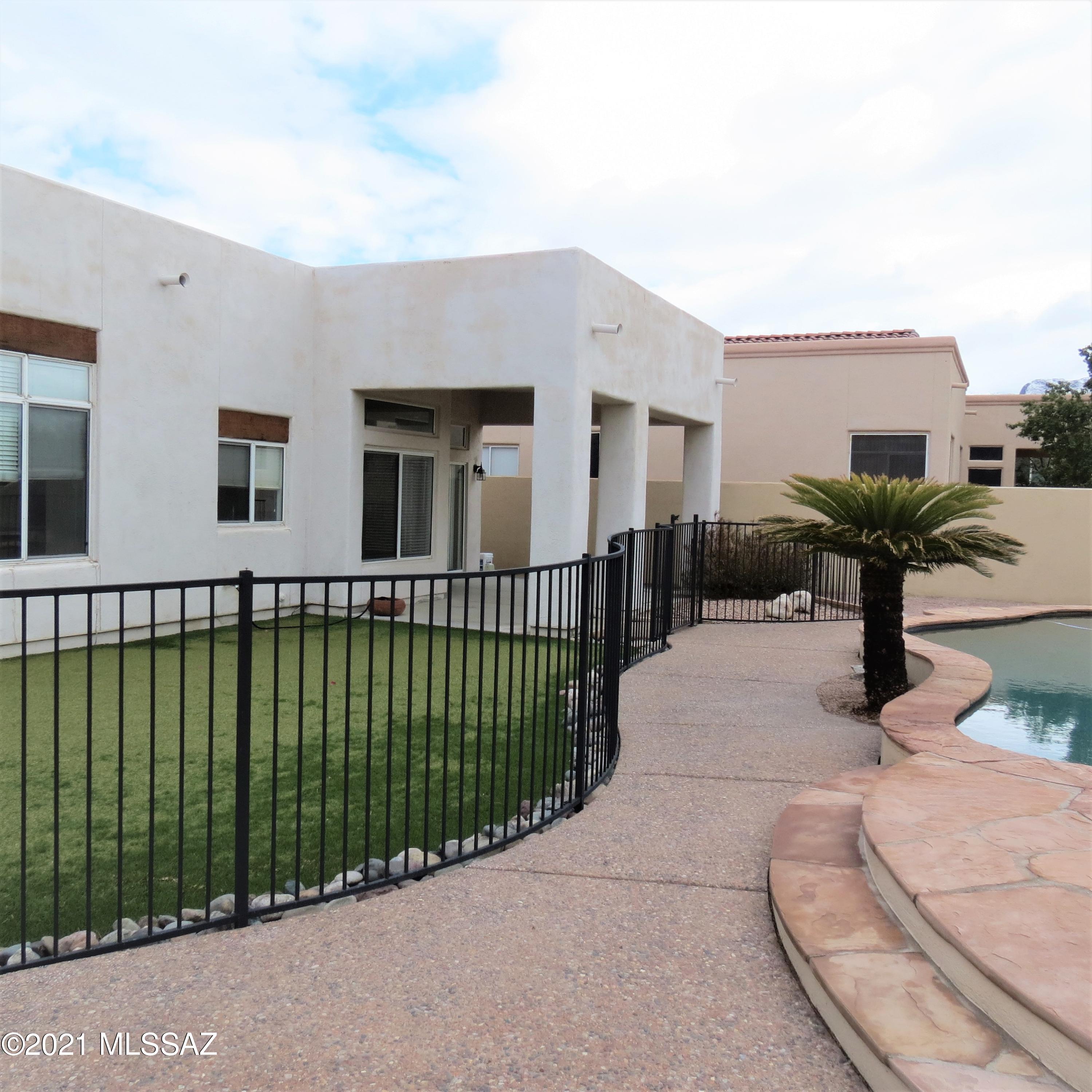 Shadow View Estates (1-85) - Residential Lease