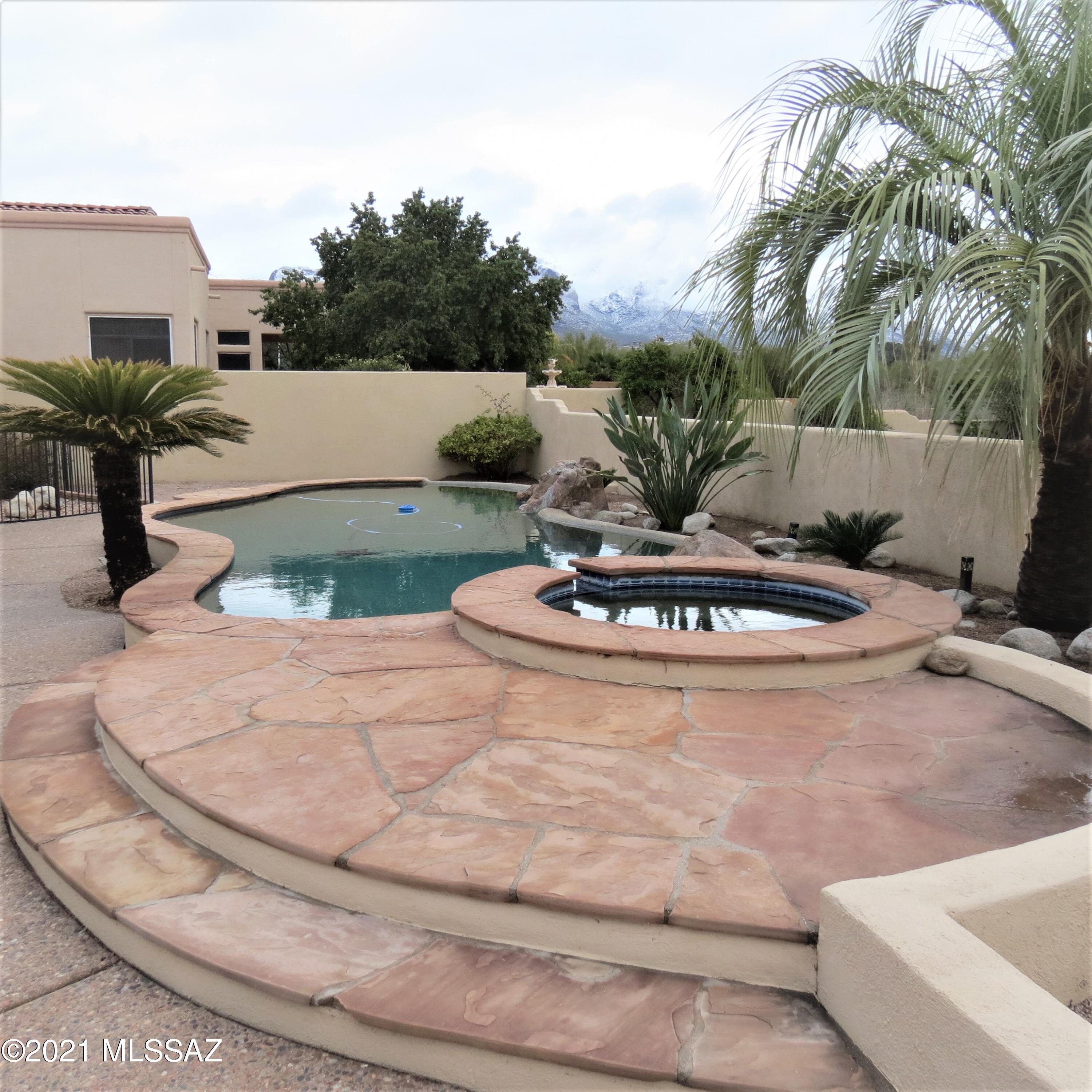 Shadow View Estates (1-85) - Residential Lease