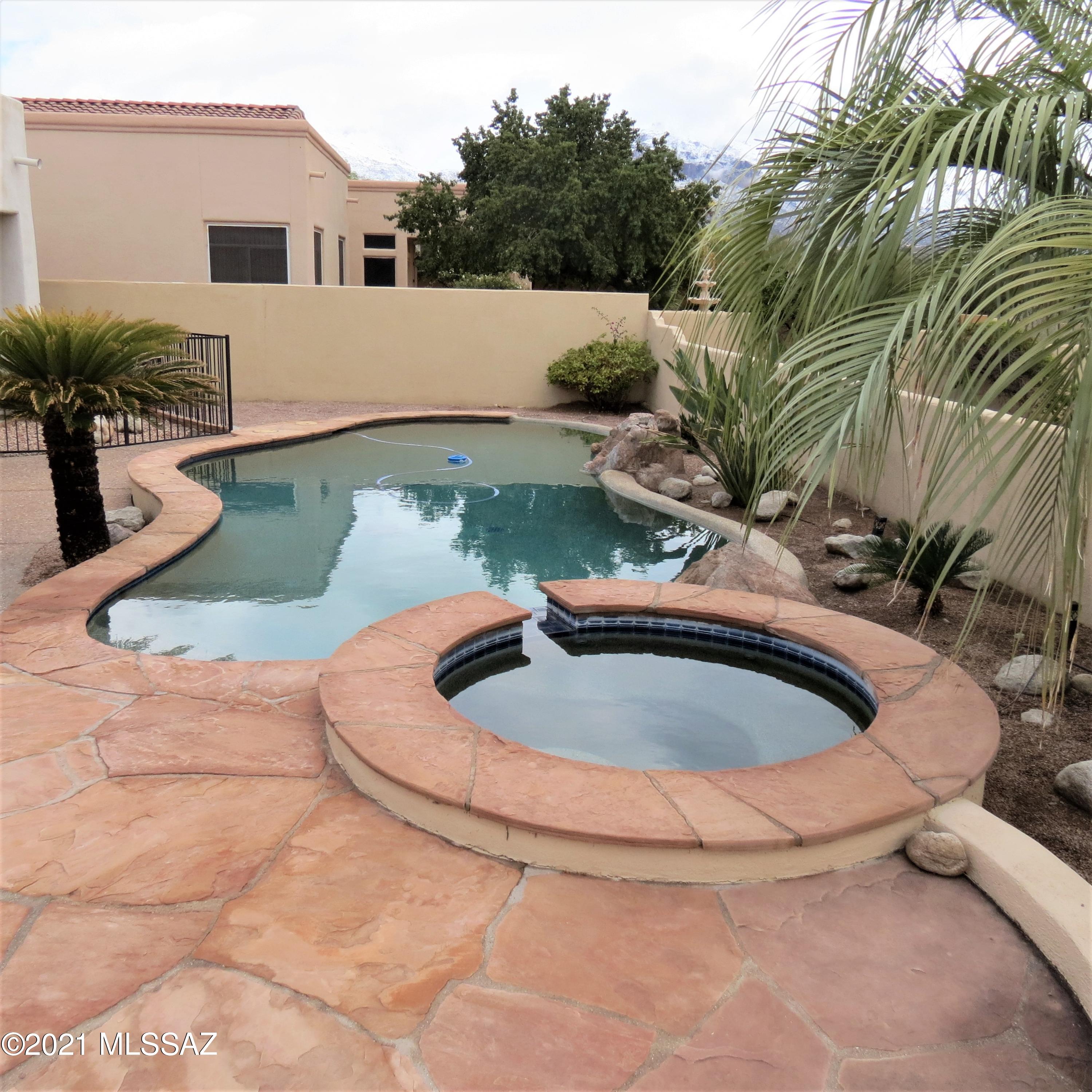 Shadow View Estates (1-85) - Residential Lease