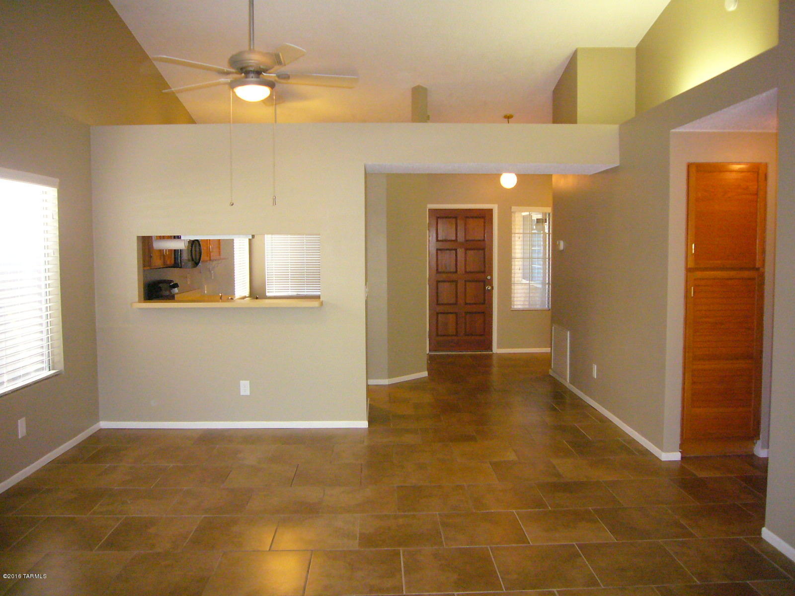 Hobby Horse Ranch (The Patios At) - Residential Lease