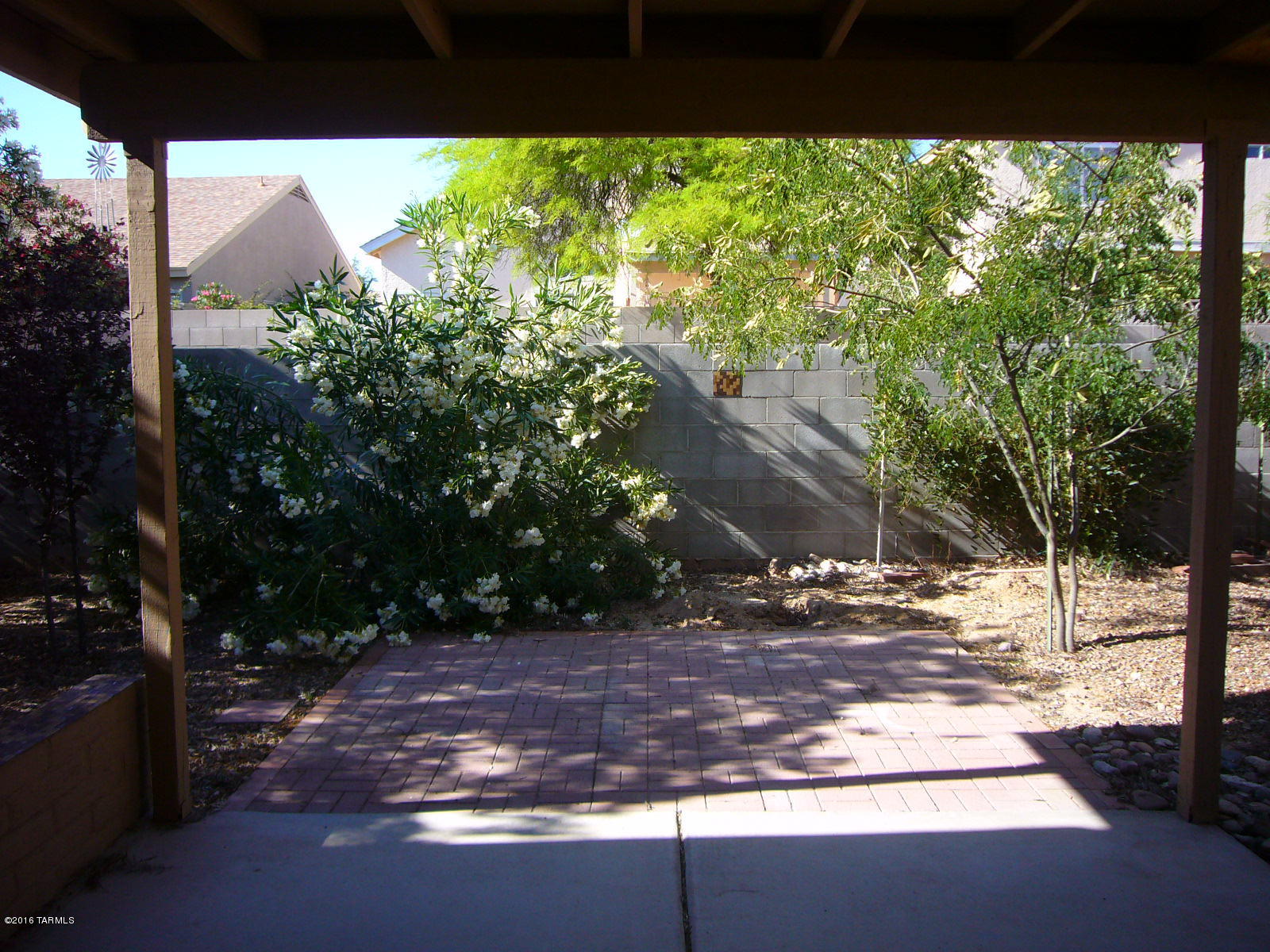 Hobby Horse Ranch (The Patios At) - Residential Lease