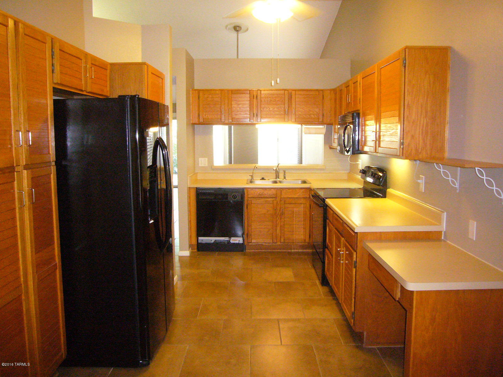 Hobby Horse Ranch (The Patios At) - Residential Lease