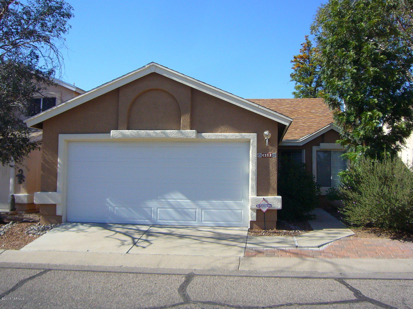 Hobby Horse Ranch (The Patios At) - Residential Lease