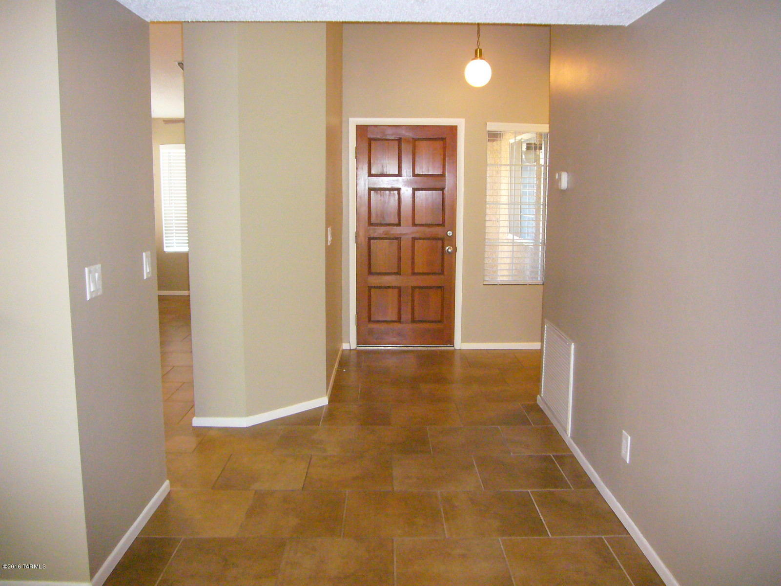 Hobby Horse Ranch (The Patios At) - Residential Lease