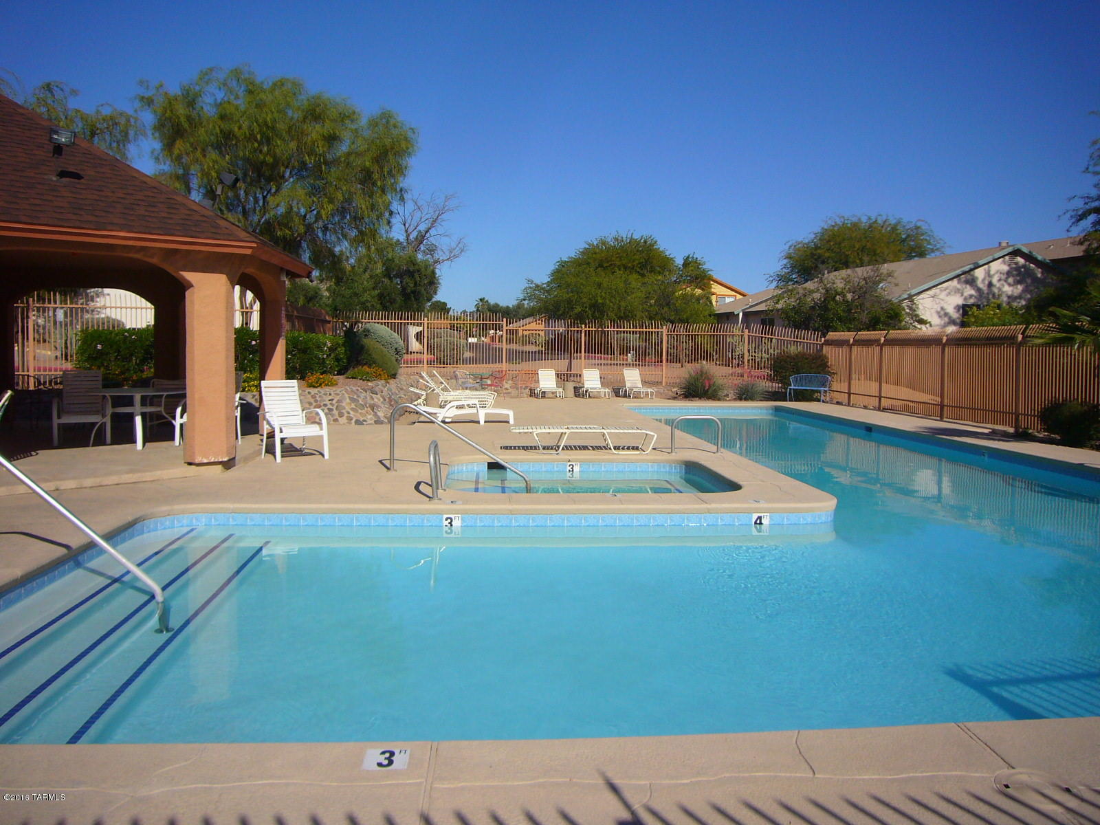 Hobby Horse Ranch (The Patios At) - Residential Lease